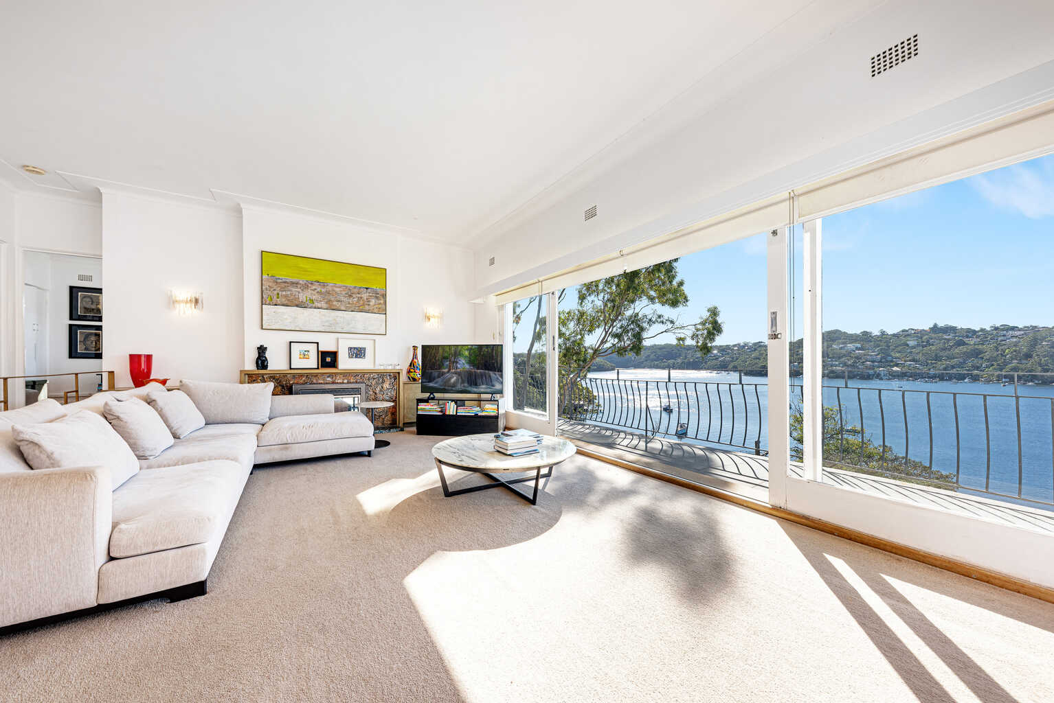 5 Cheyne Walk Castlecrag