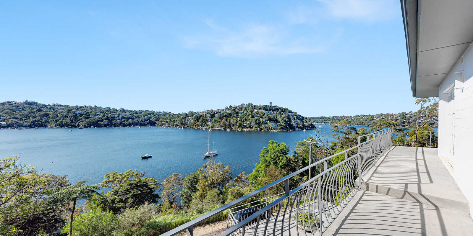 5 Cheyne Walk Castlecrag