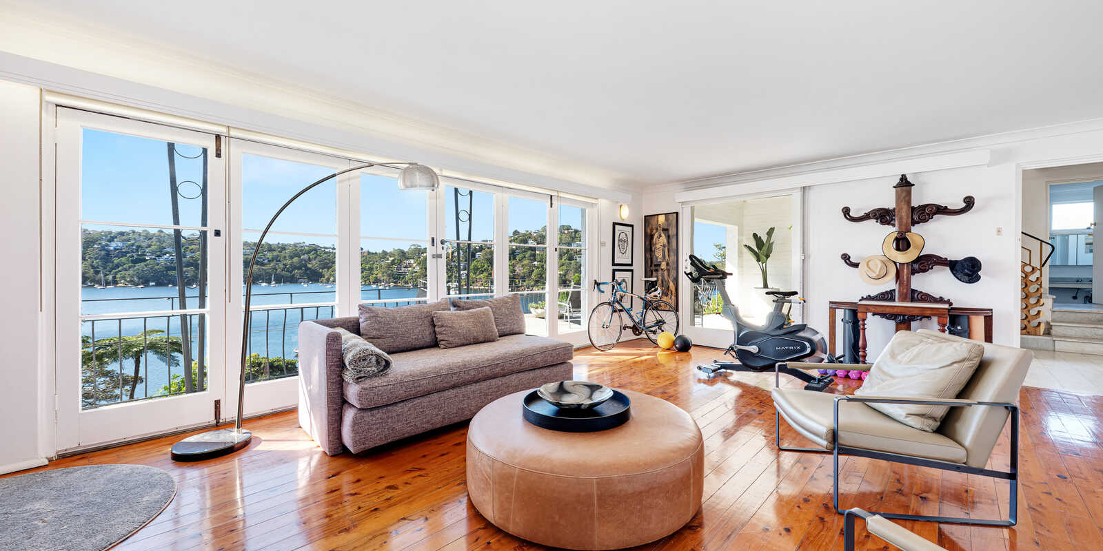 5 Cheyne Walk Castlecrag