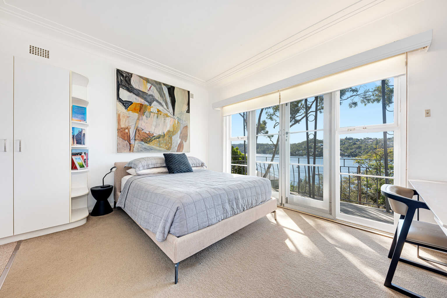 5 Cheyne Walk Castlecrag