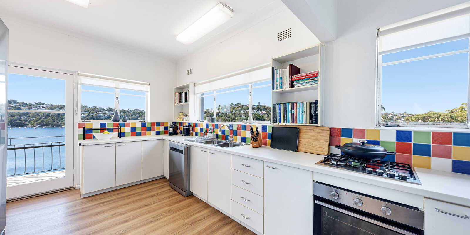 5 Cheyne Walk Castlecrag