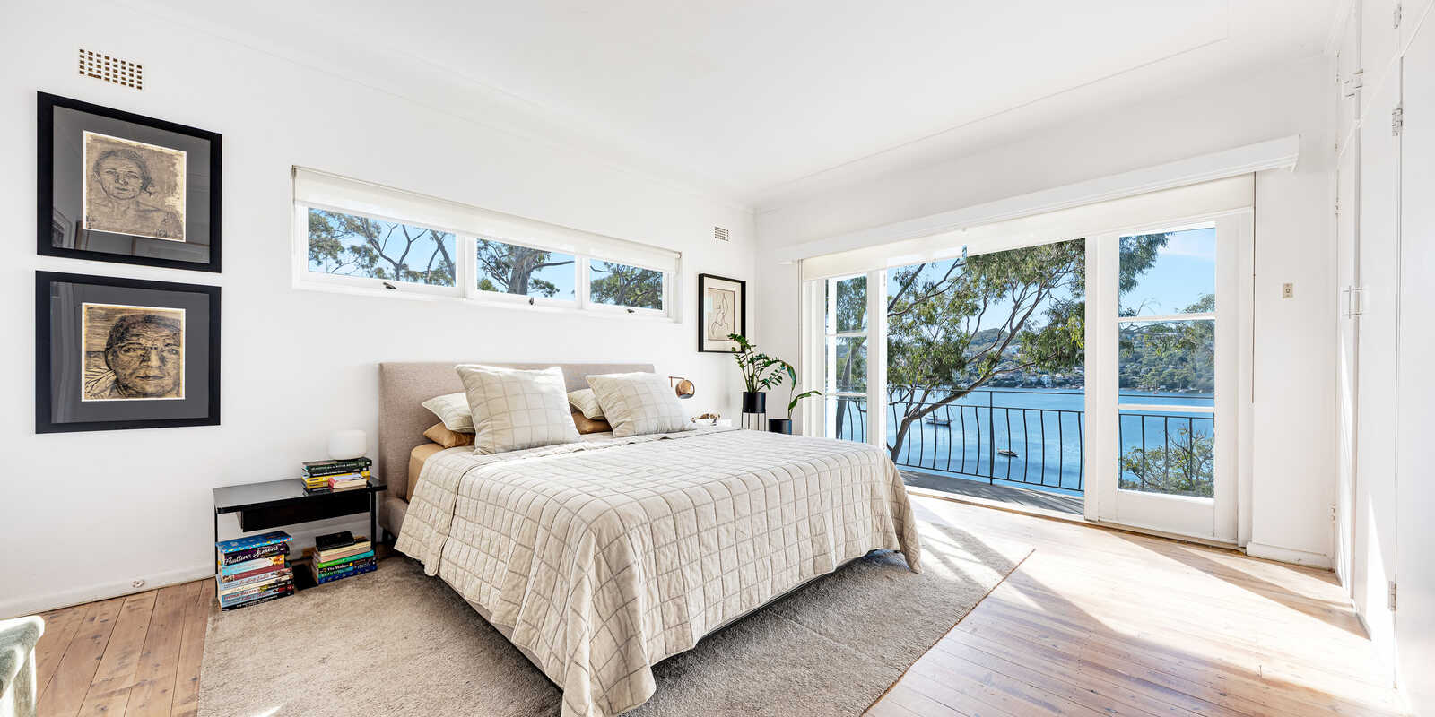 5 Cheyne Walk Castlecrag