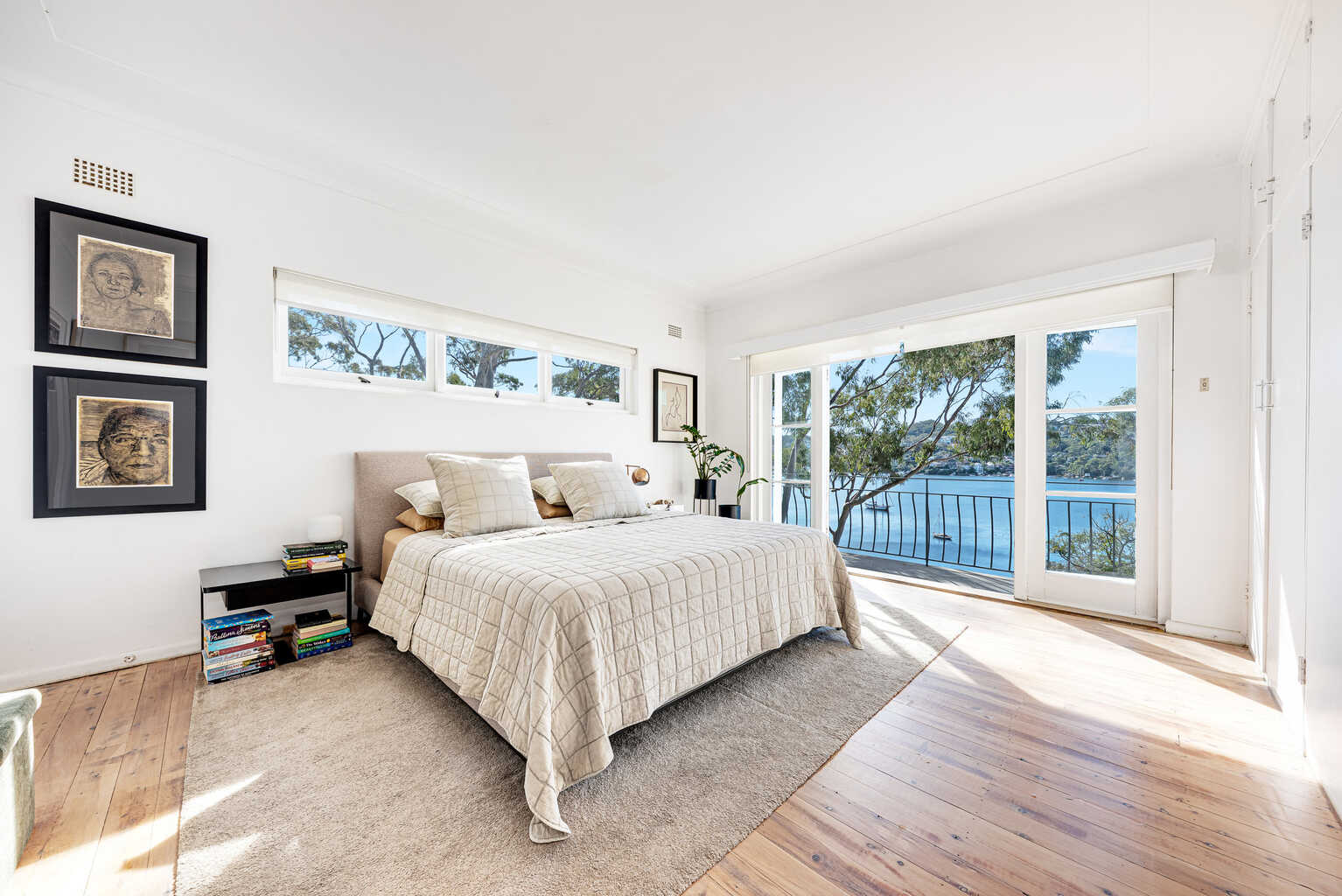 5 Cheyne Walk Castlecrag