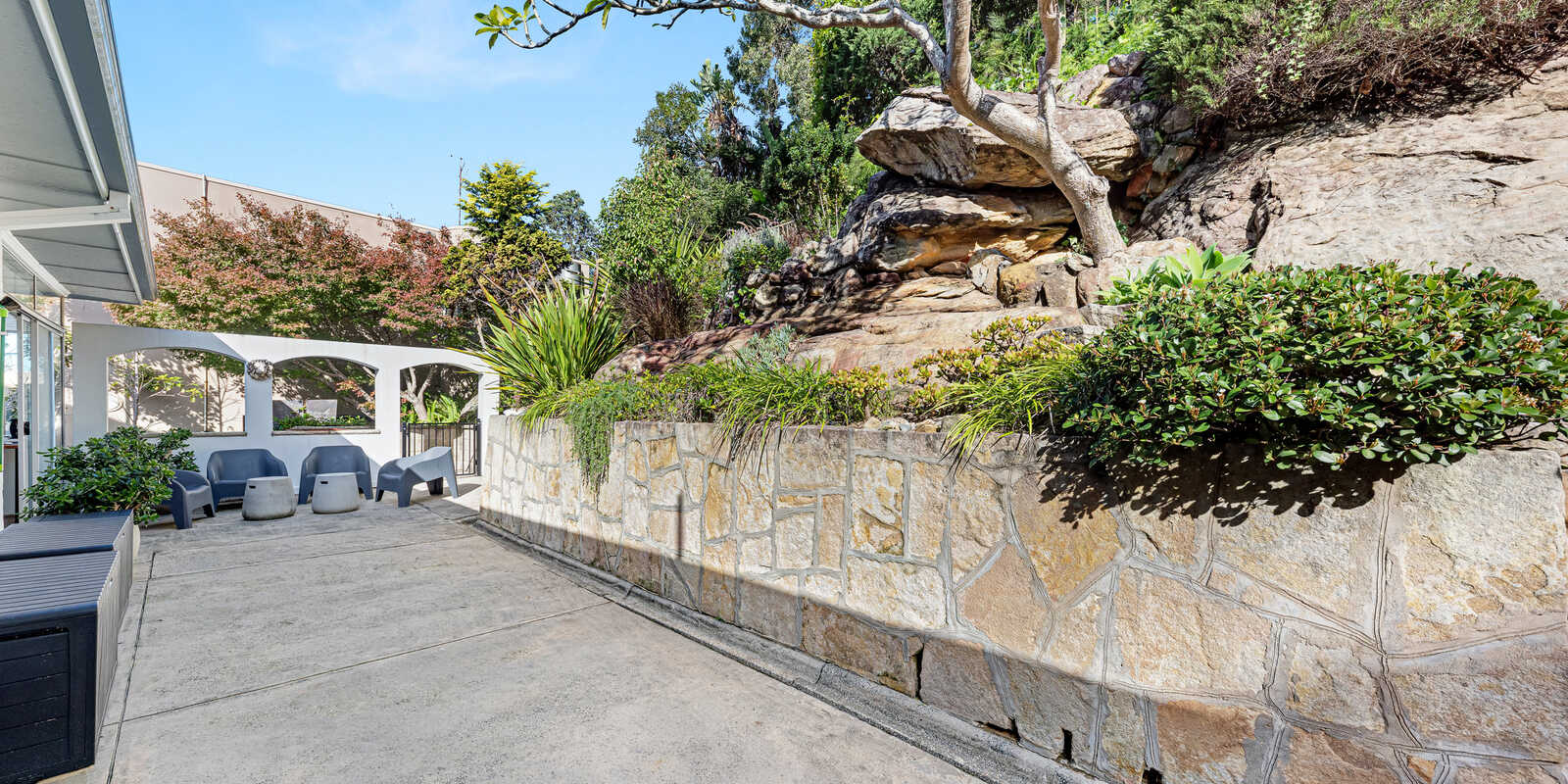 5 Cheyne Walk Castlecrag
