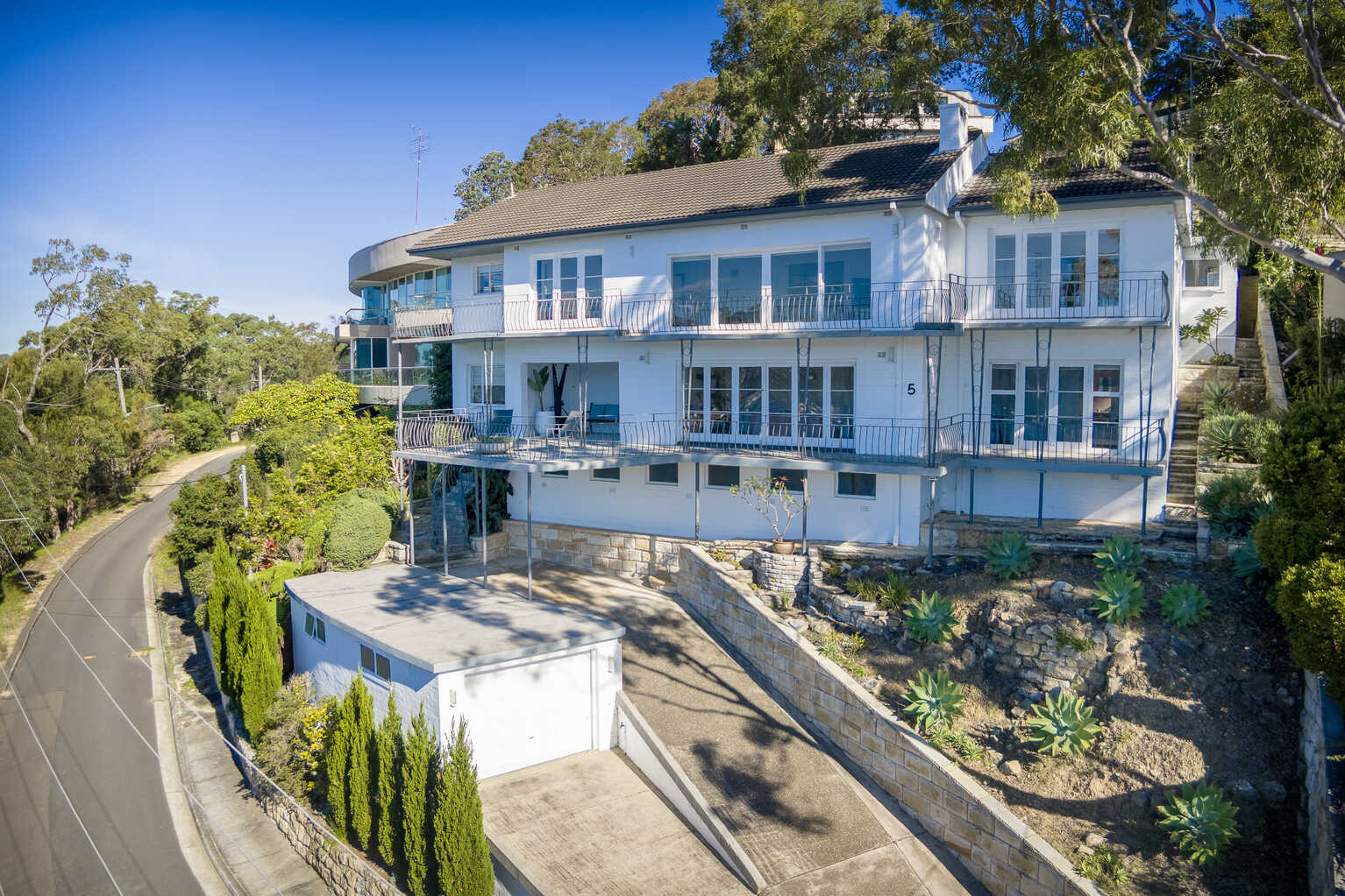 5 Cheyne Walk Castlecrag