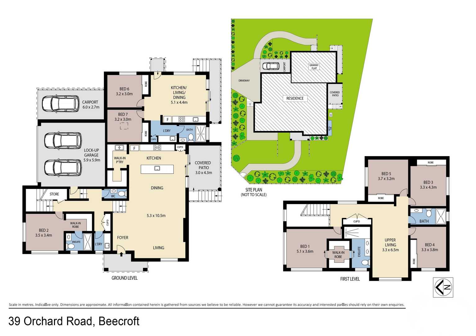 39 Orchard Road Beecroft