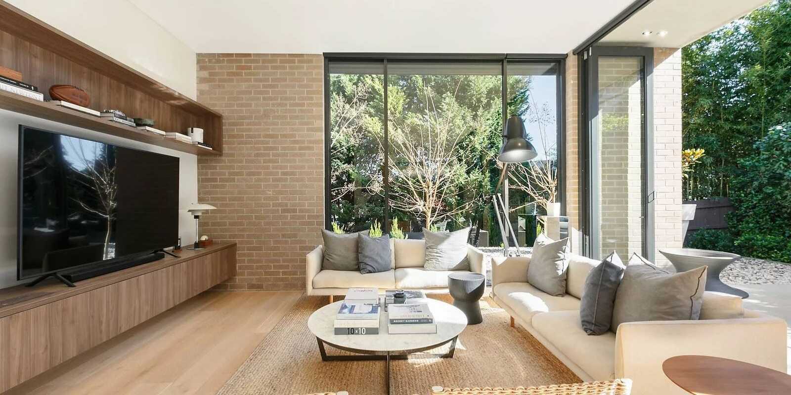 Cremorne Cremorne