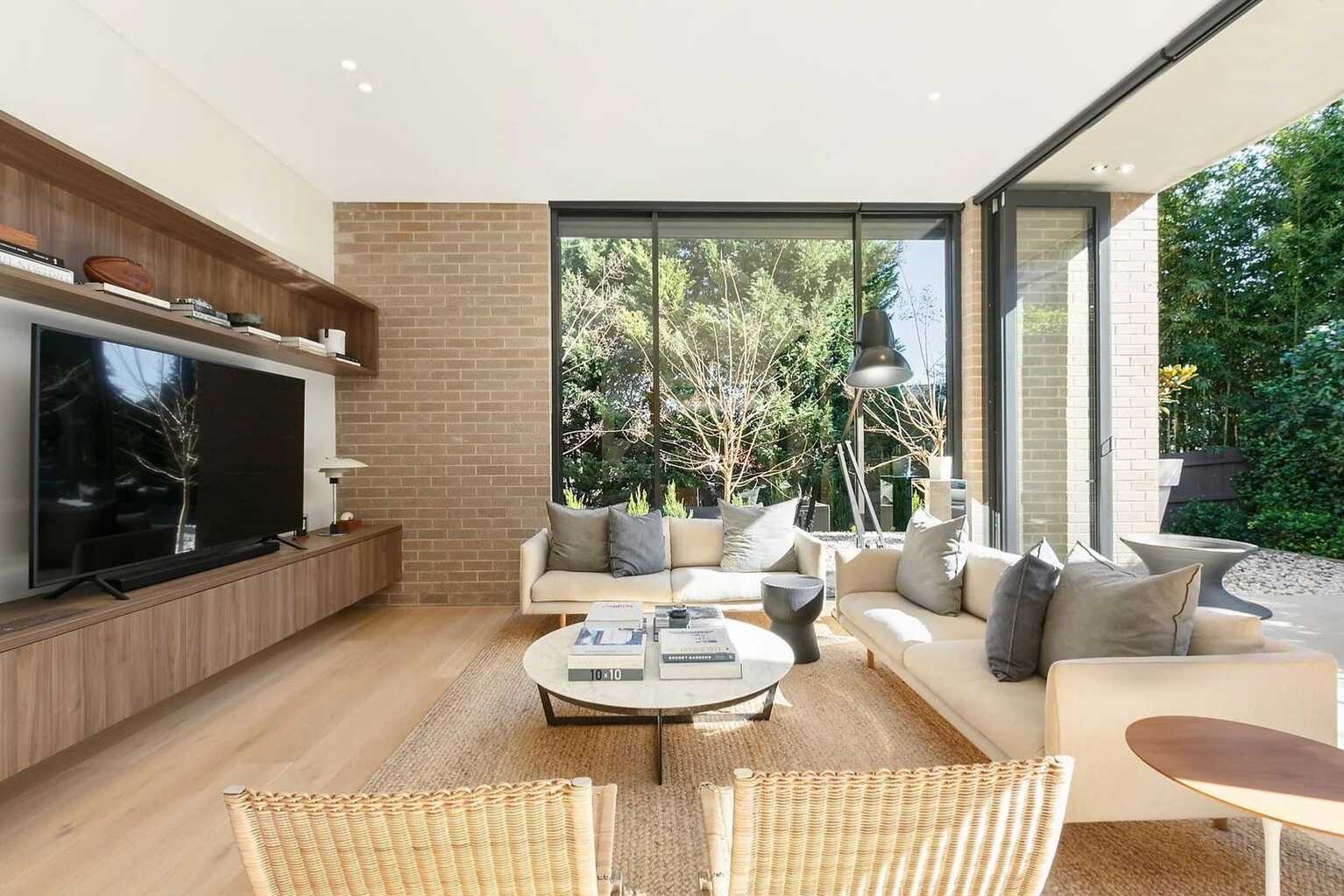 Cremorne Cremorne