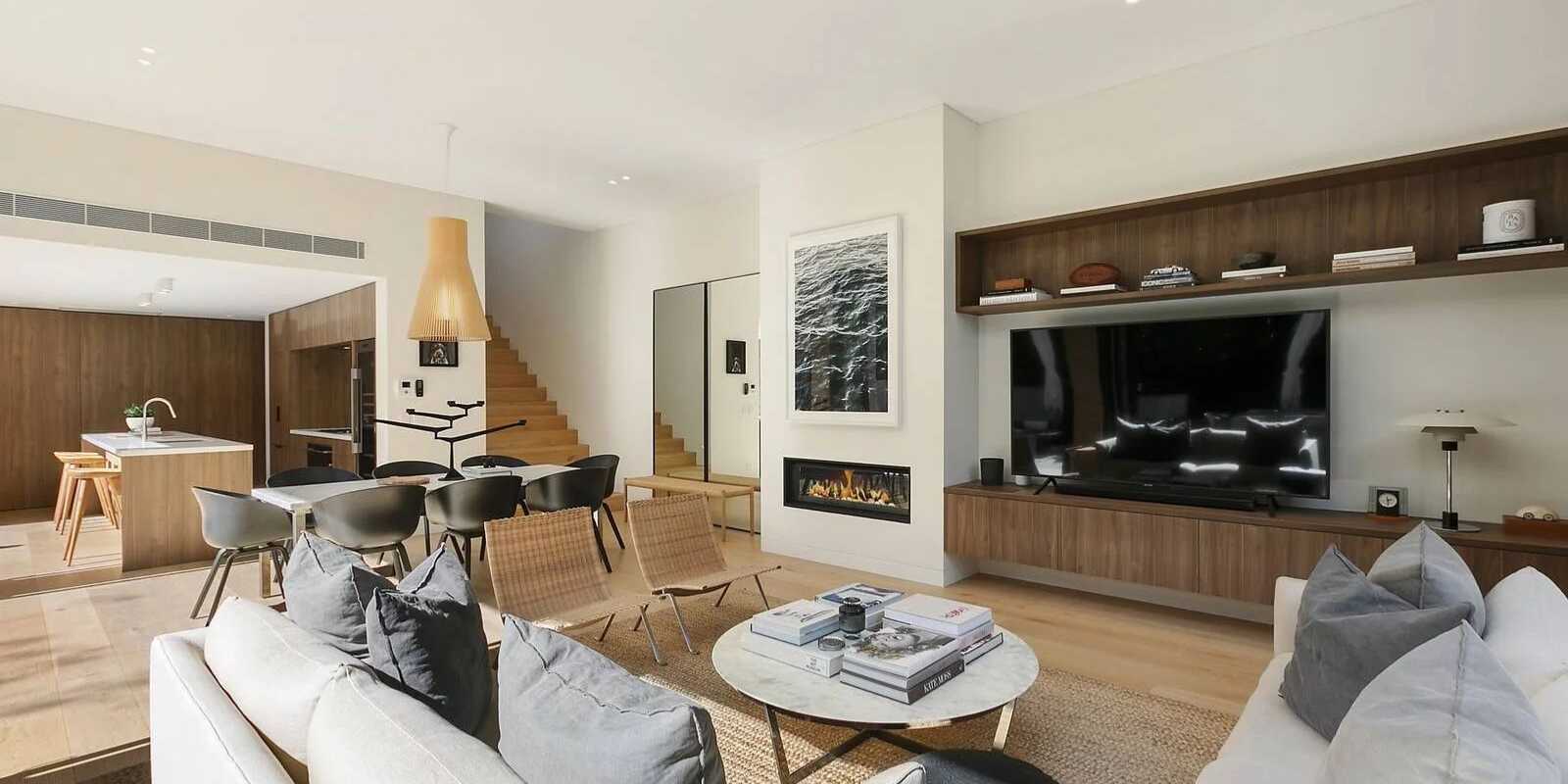 Cremorne Cremorne