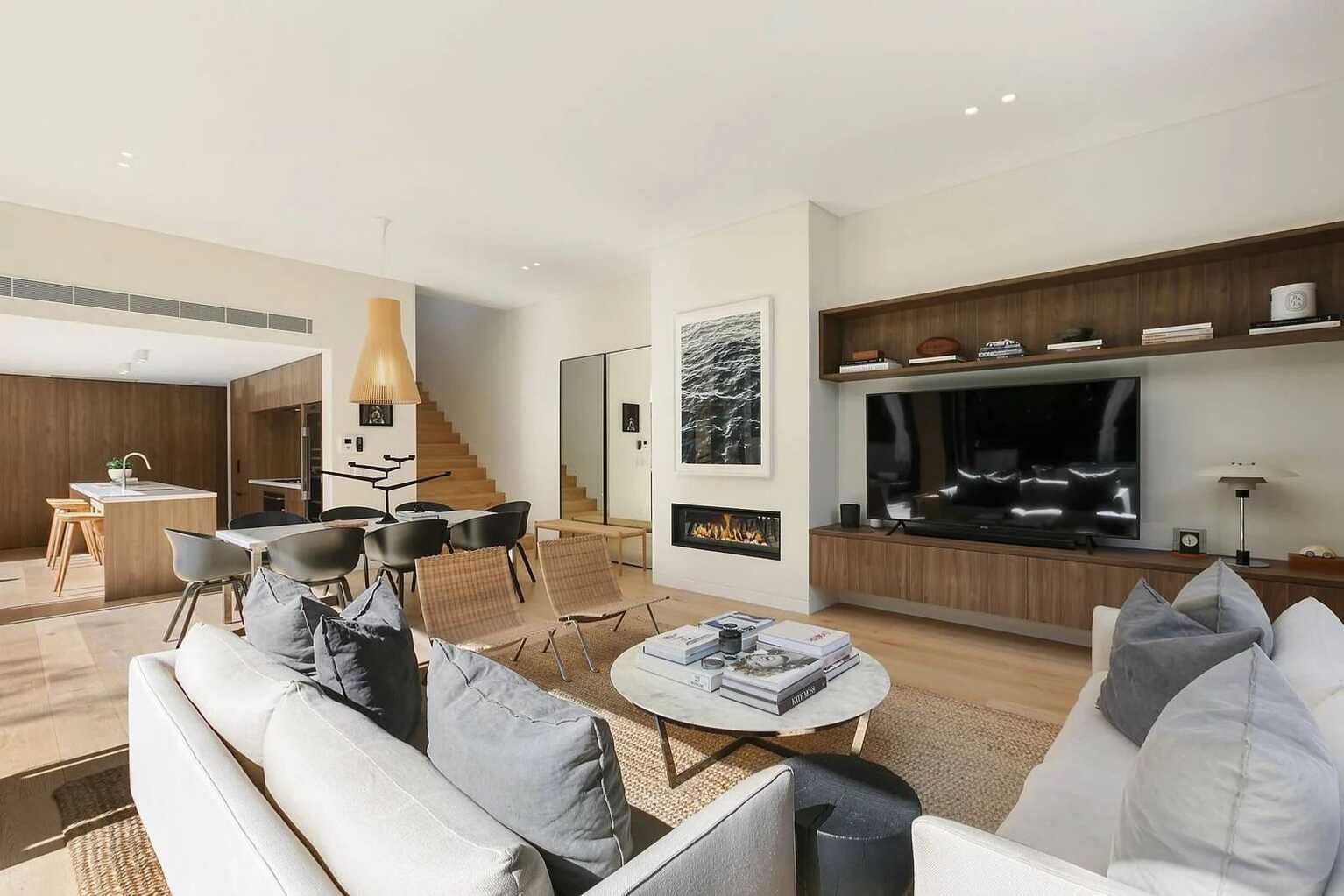 Cremorne Cremorne