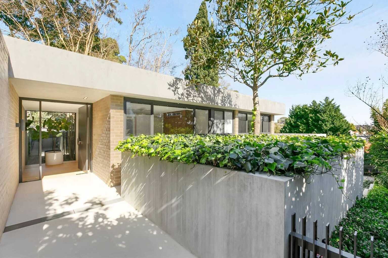 Cremorne Cremorne