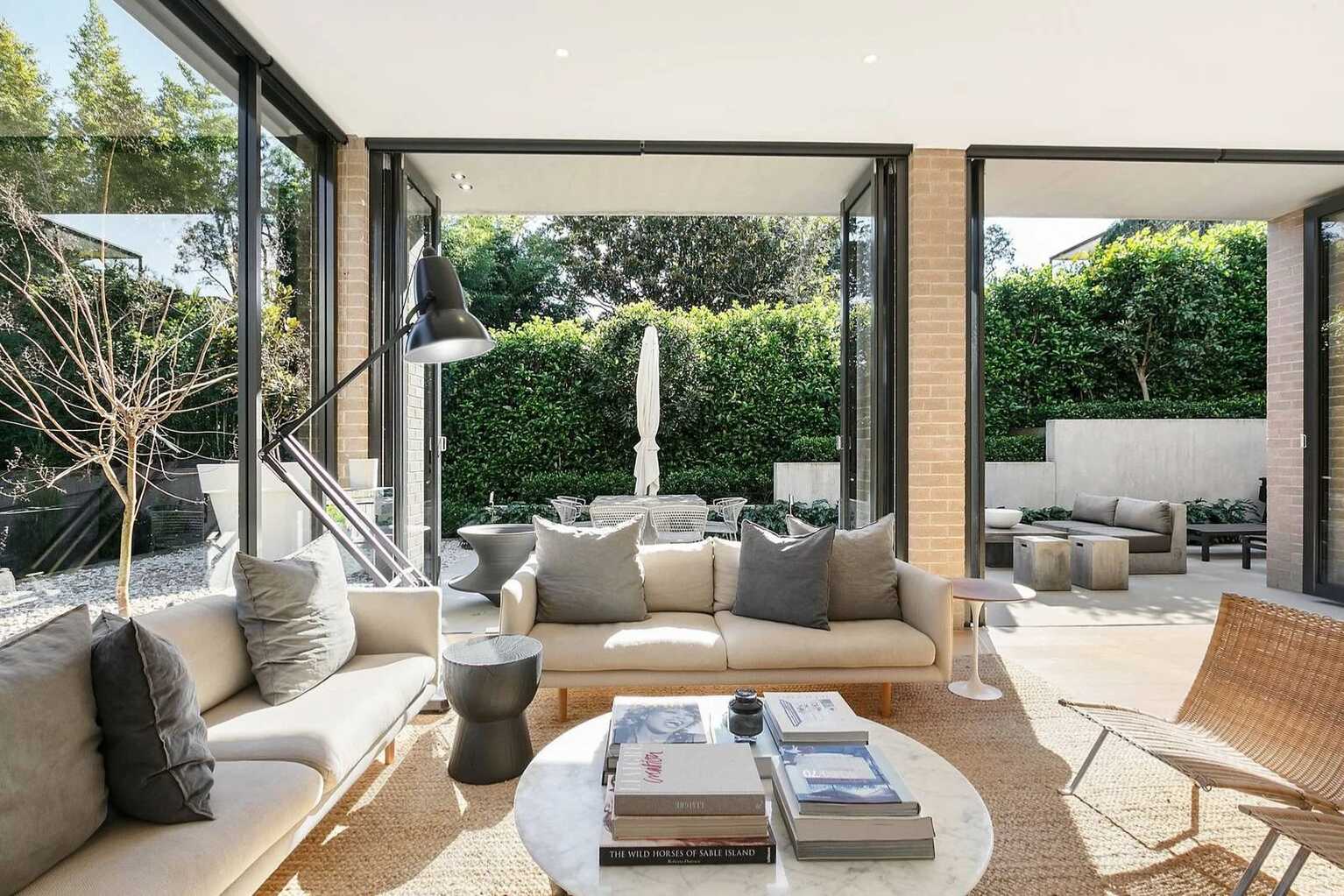 Cremorne Cremorne