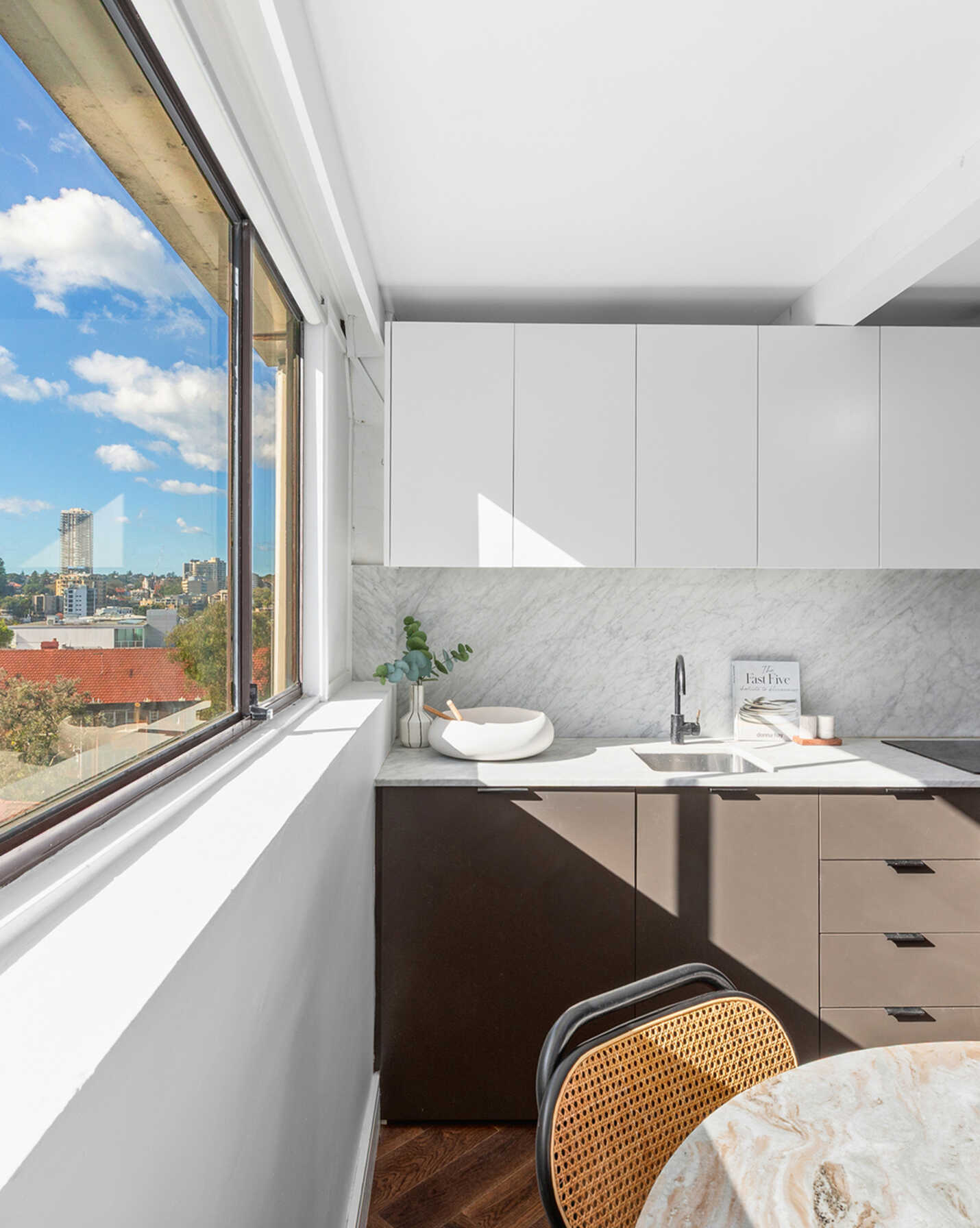 19/50 Bayswater Road Rushcutters Bay, Bay - Thumbnail 5
