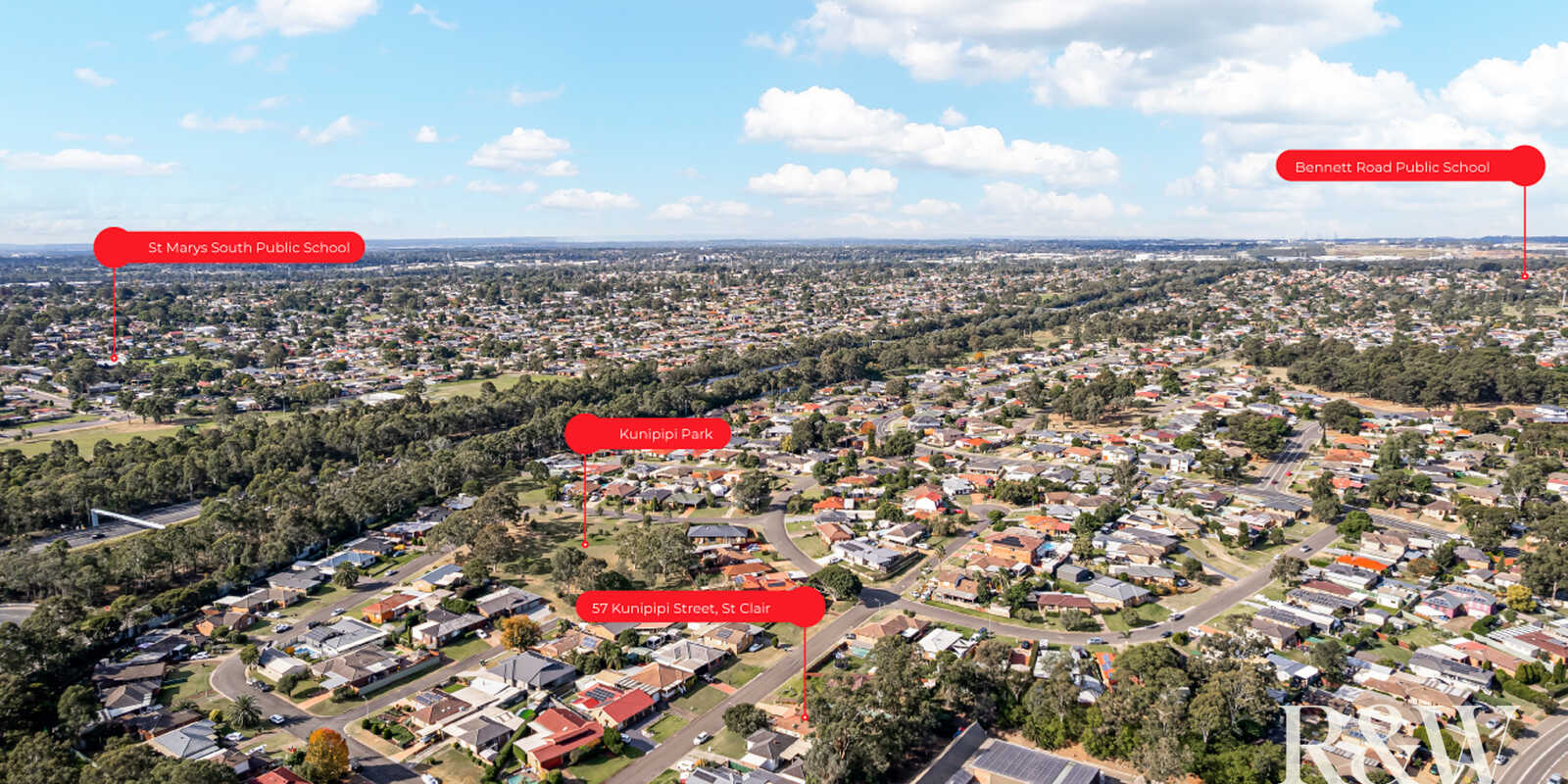 57 Kunipipi Street St Clair