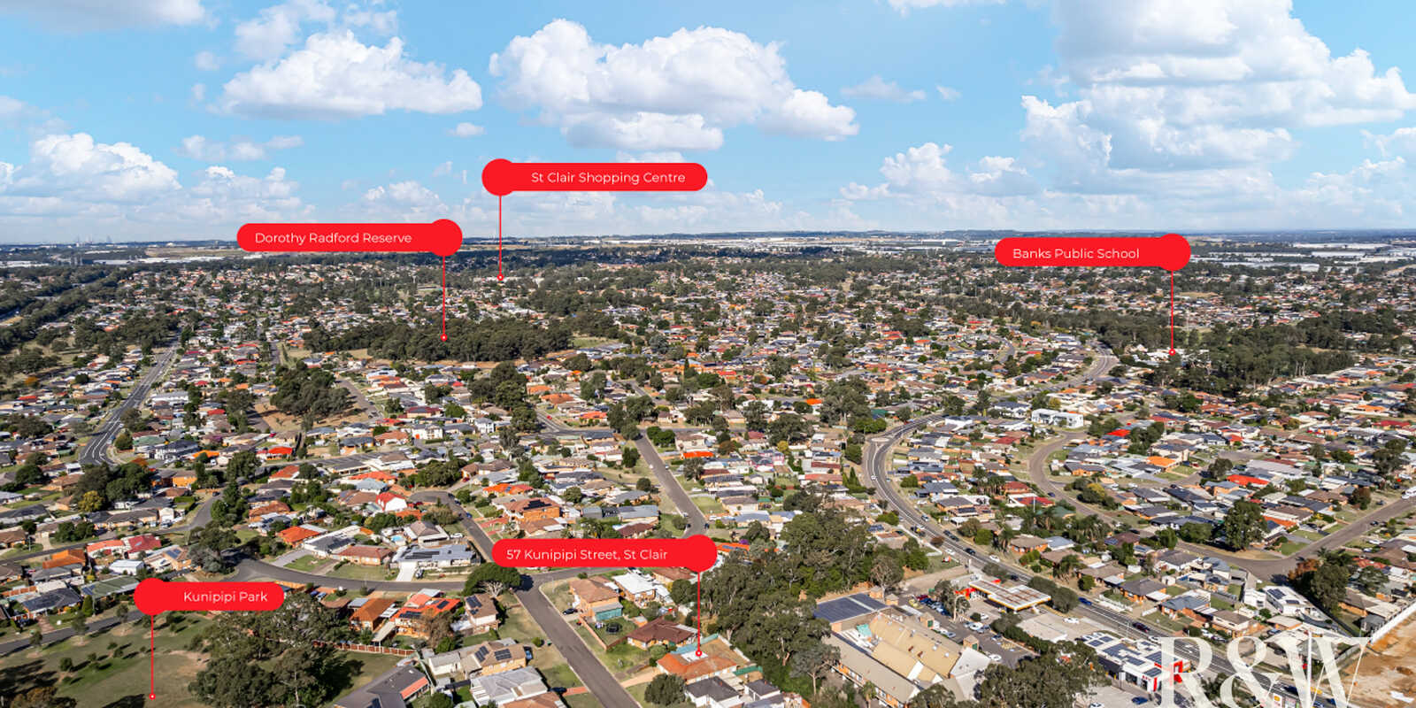 57 Kunipipi Street St Clair