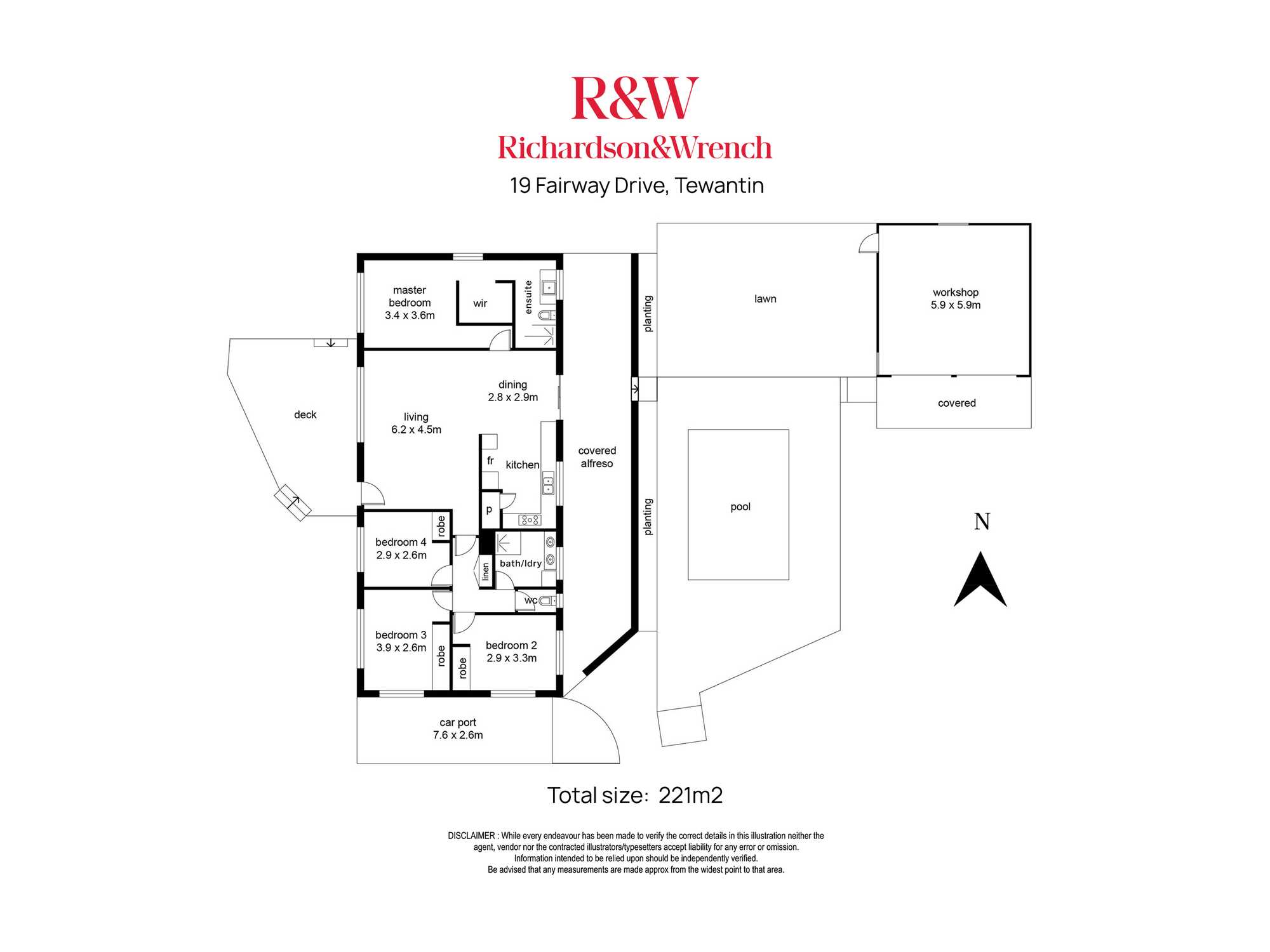 19 Fairway Drive Tewantin