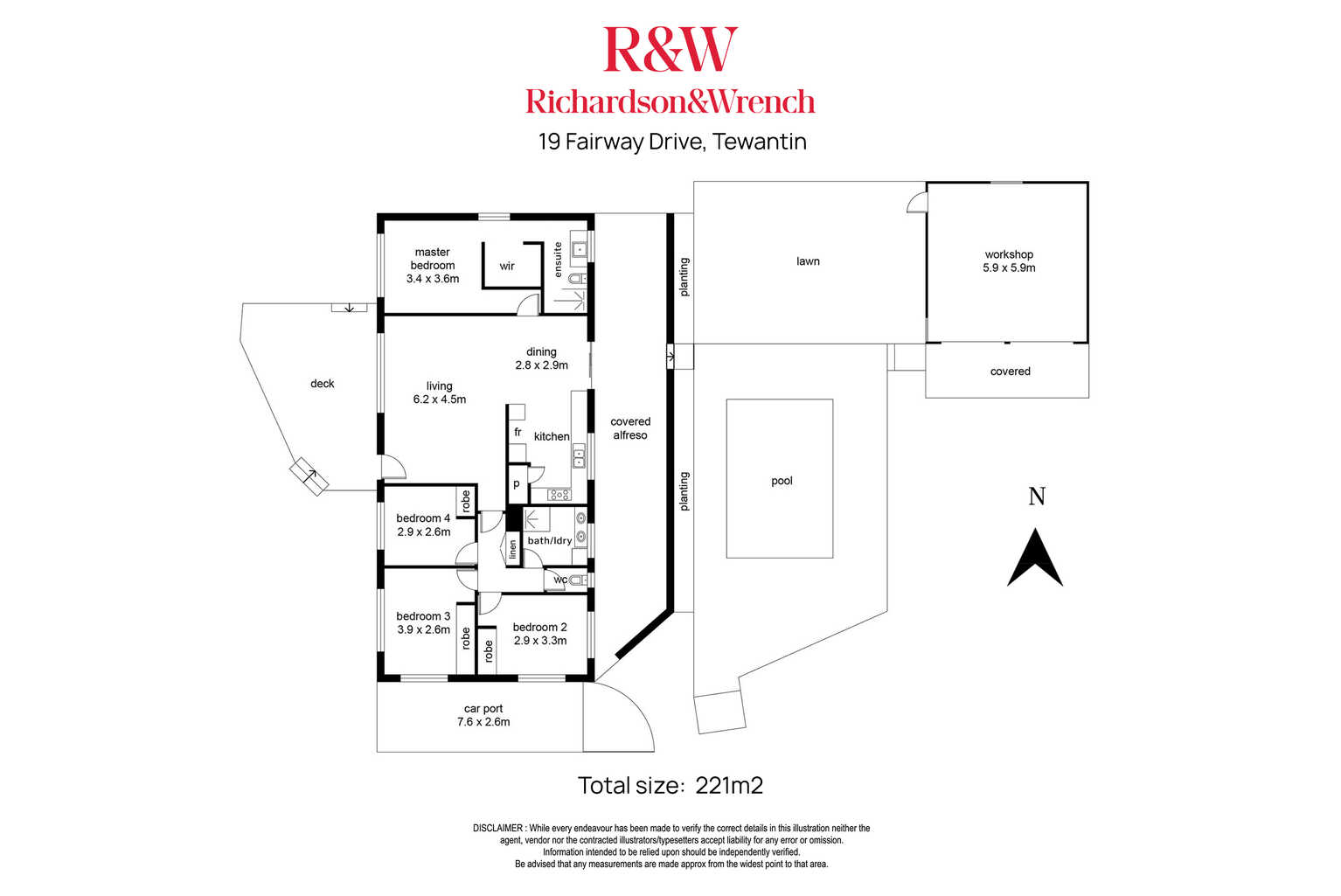 19 Fairway Drive Tewantin