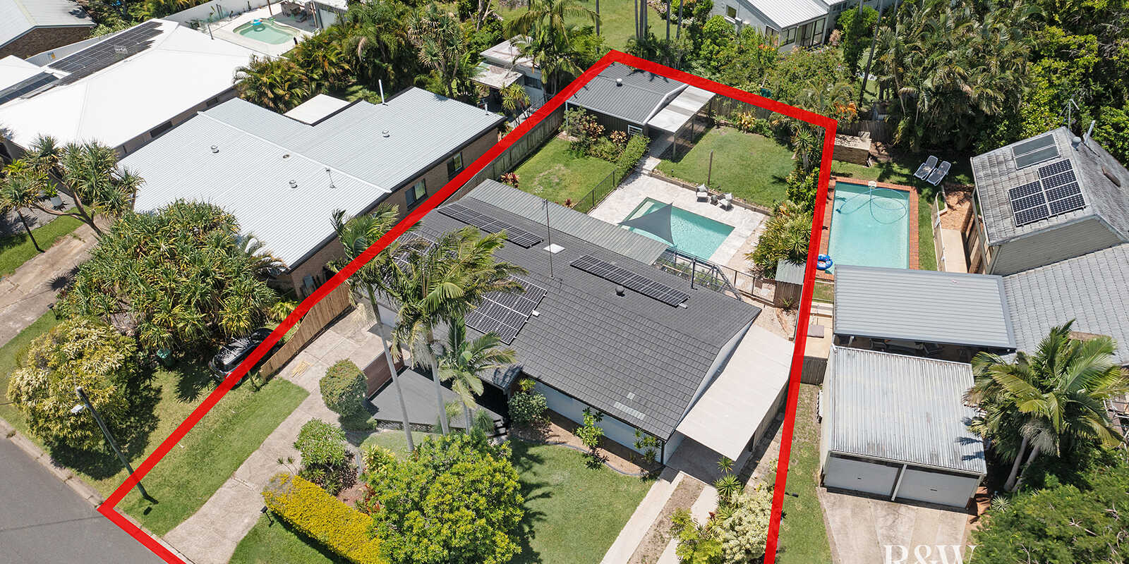 19 Fairway Drive Tewantin
