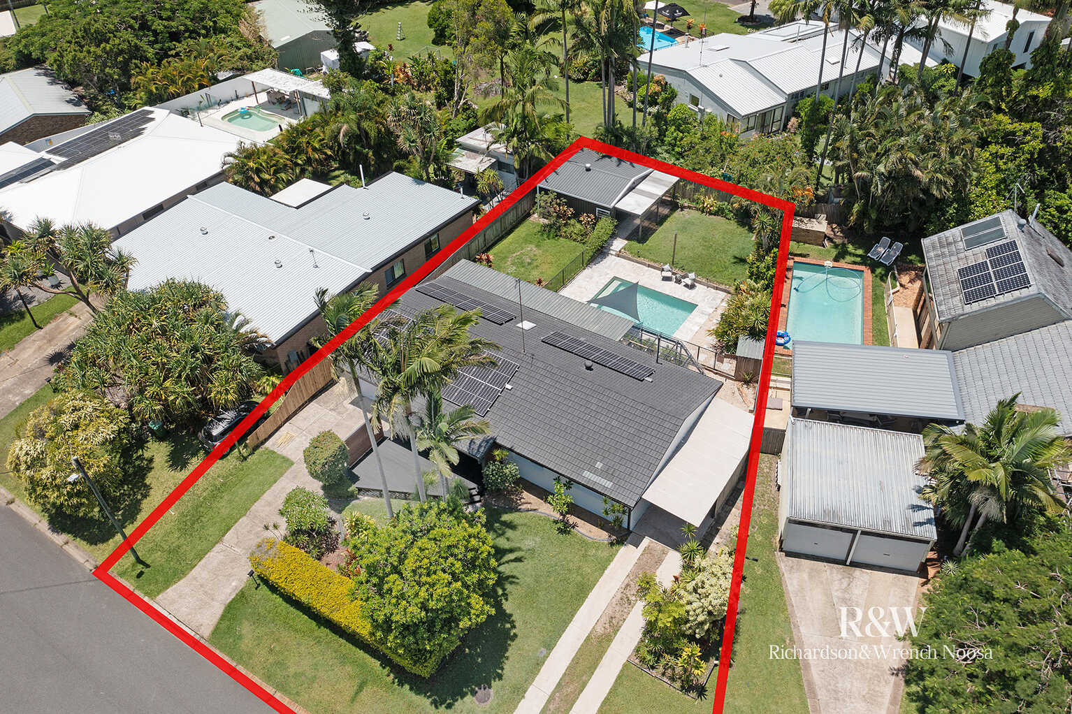 19 Fairway Drive Tewantin