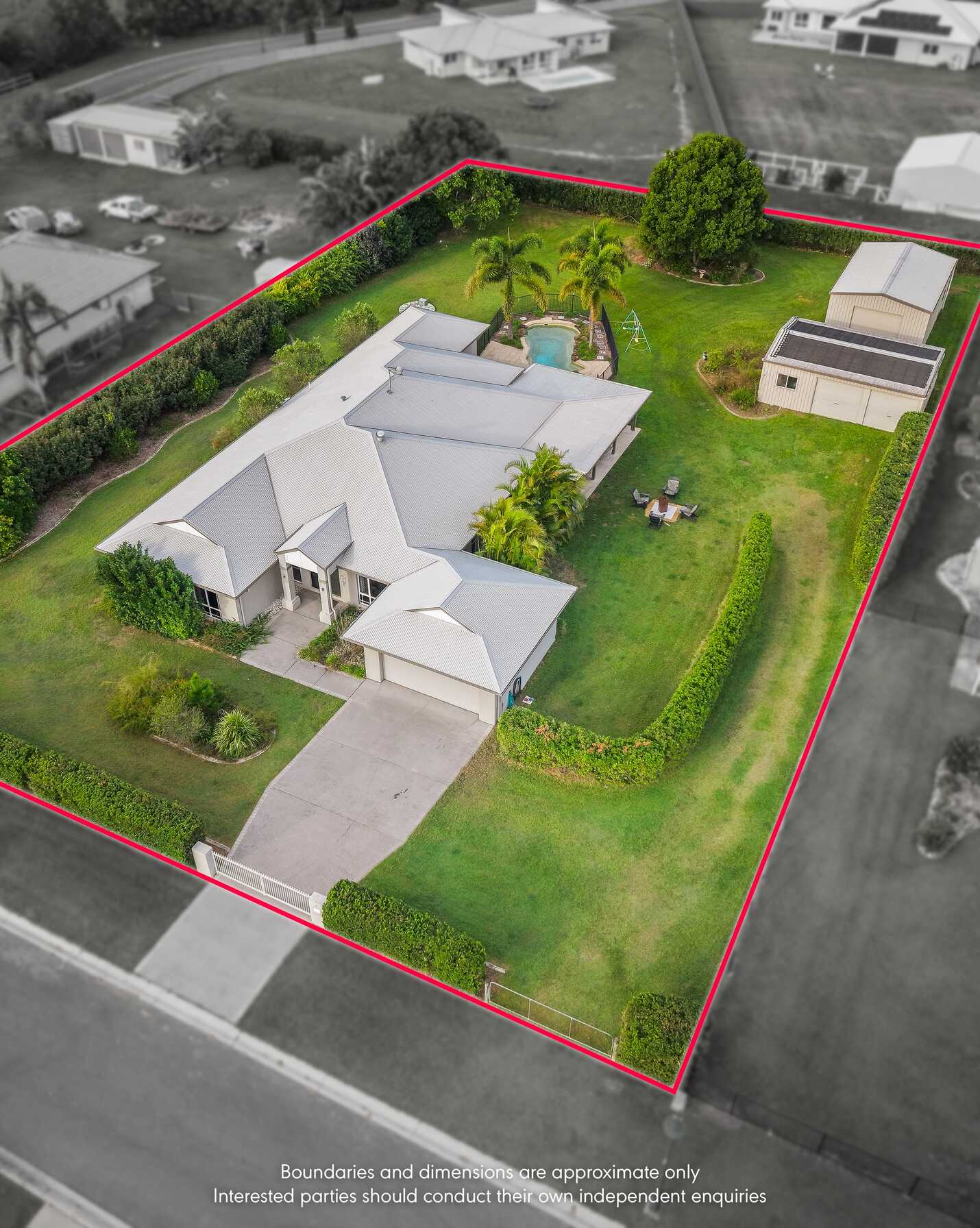 5-7 Hidden Grove Caboolture, Caboolture - Image 1