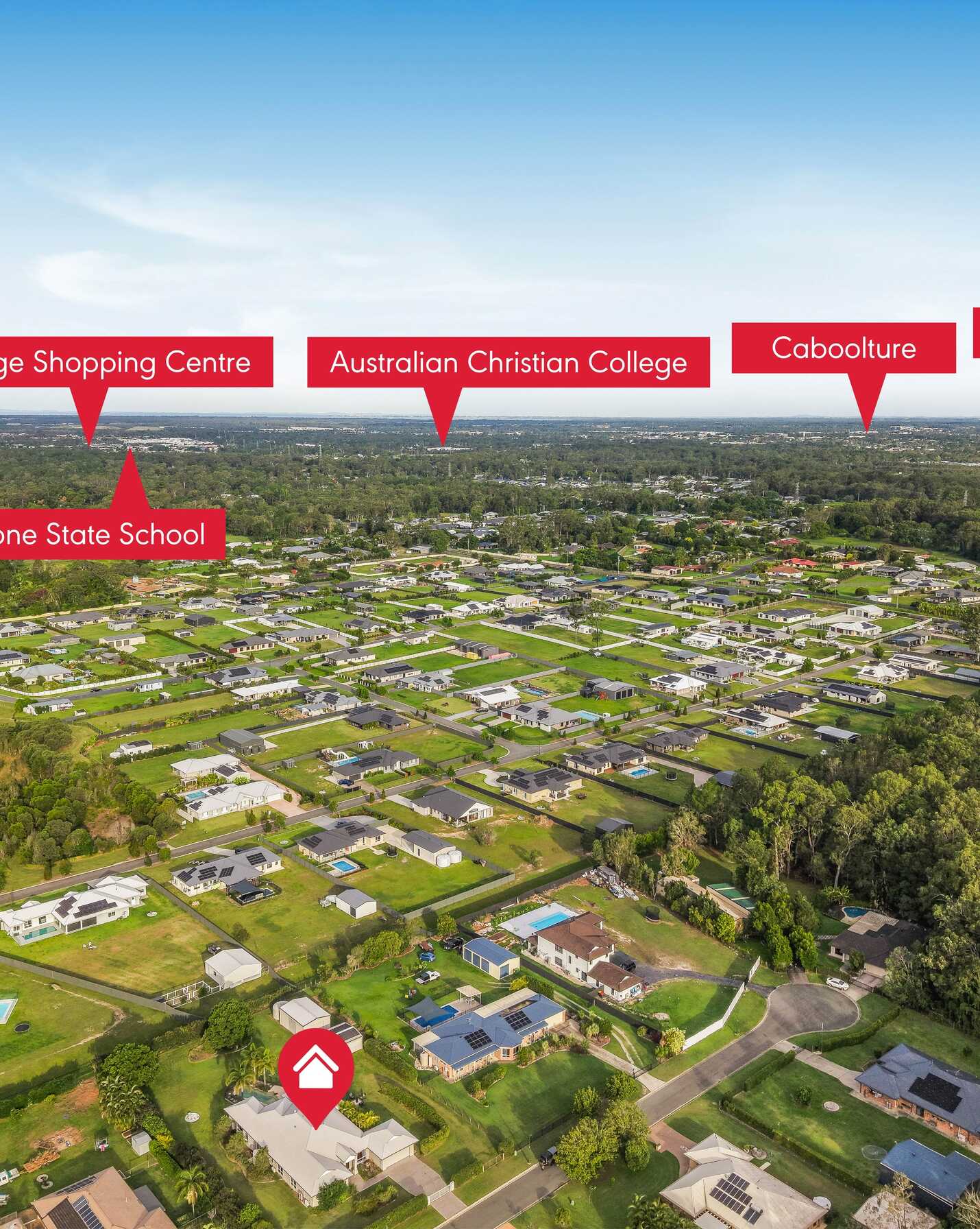 5-7 Hidden Grove Caboolture, Caboolture - Thumbnail 6
