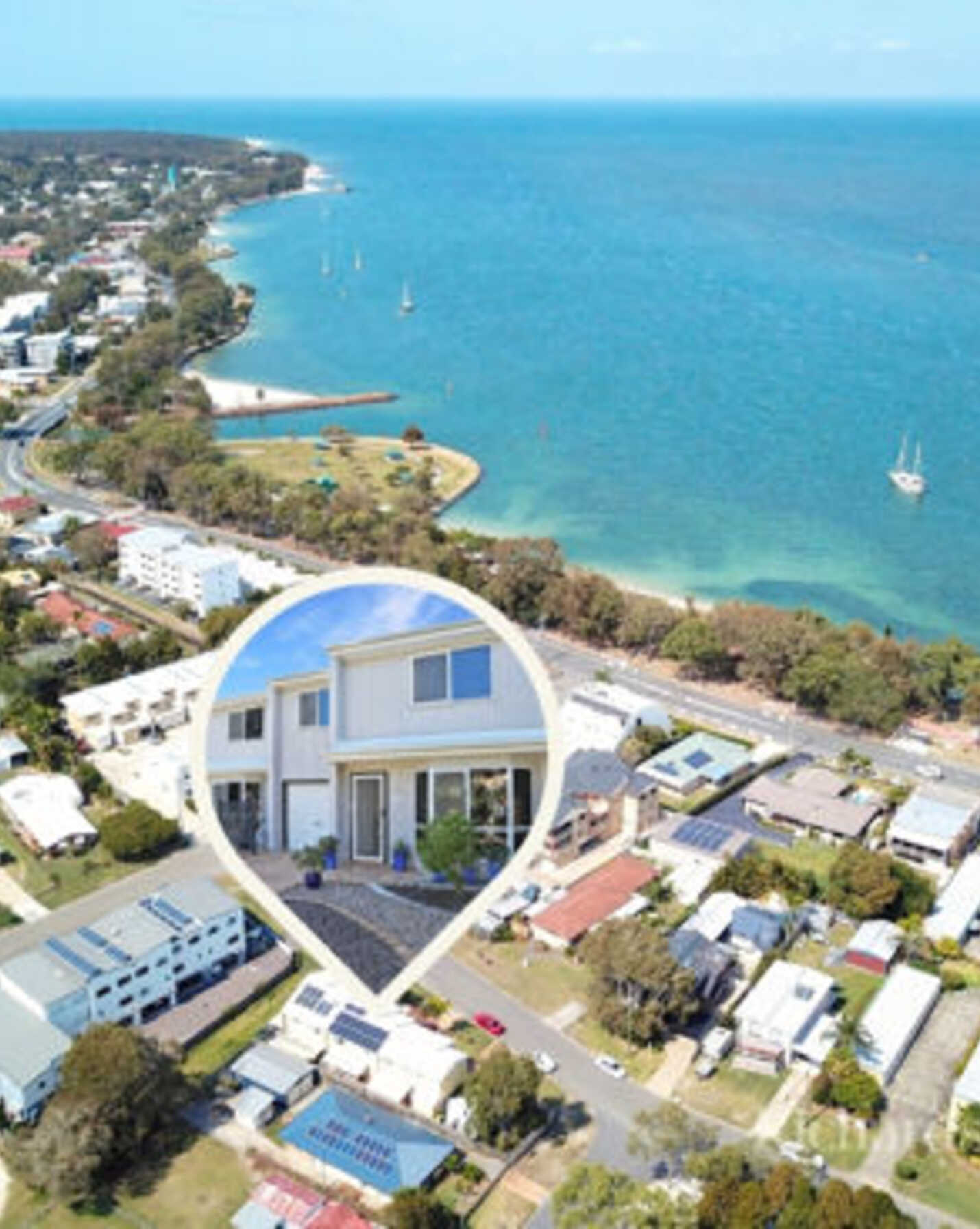 2/5 Winston Drive Bongaree, Bongaree - Image 1