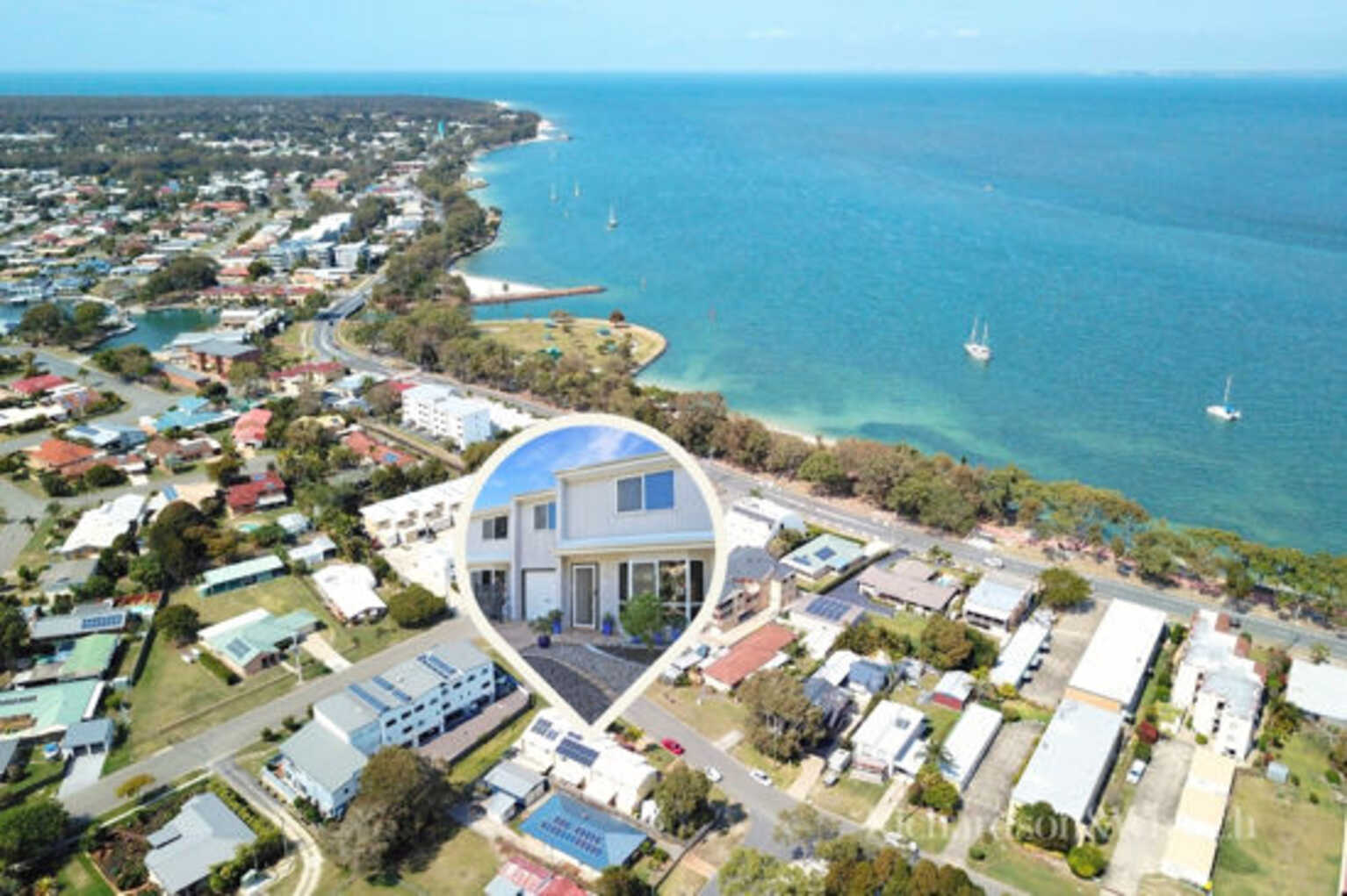 2/5 Winston Drive Bongaree 2/5 Winston Drive Bongaree