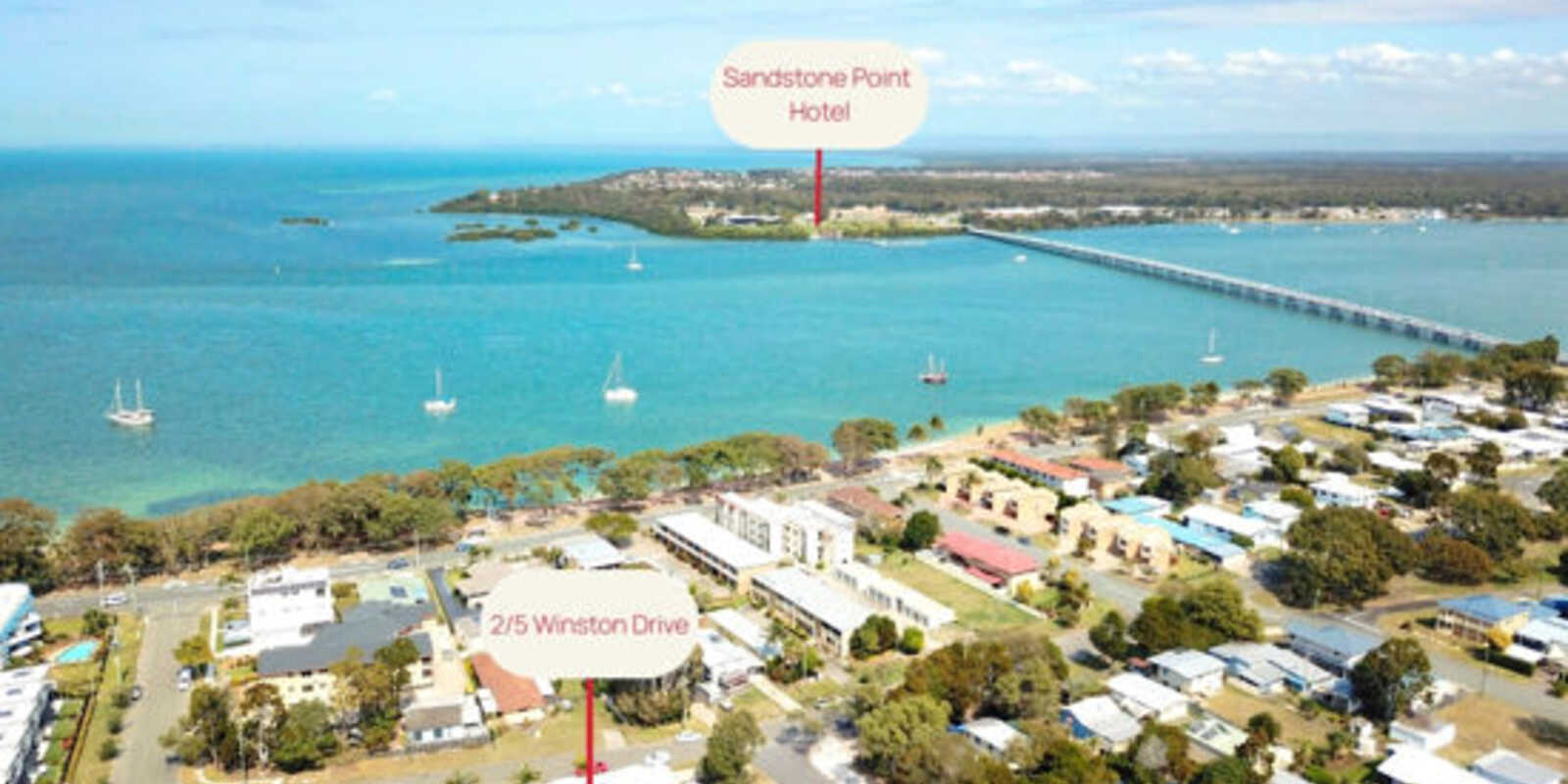 2/5 Winston Drive Bongaree 2/5 Winston Drive Bongaree