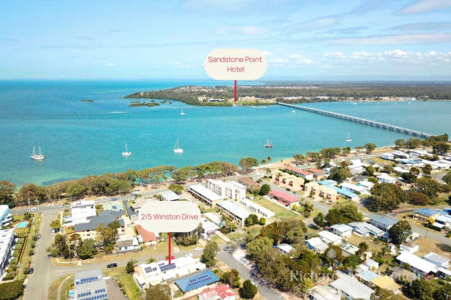 2/5 Winston Drive Bongaree 2/5 Winston Drive Bongaree