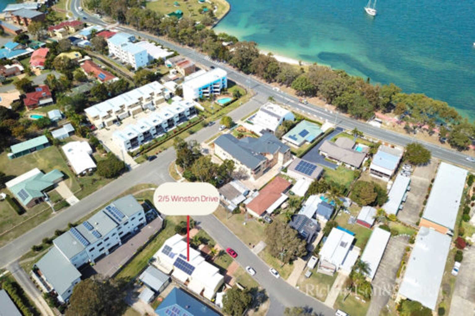 2/5 Winston Drive Bongaree 2/5 Winston Drive Bongaree