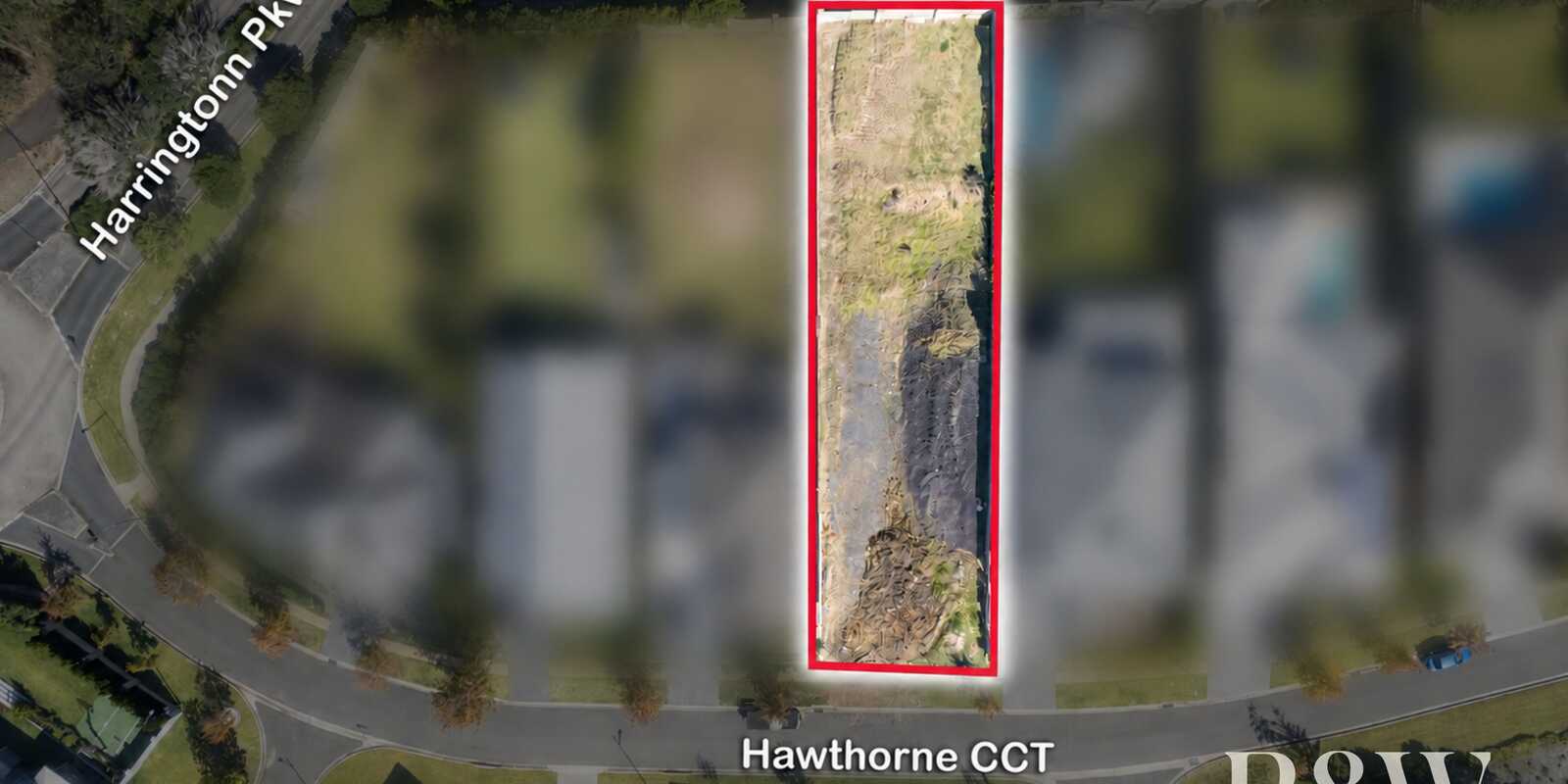 7 HAWTHORNE CIRCUIT Harrington Park