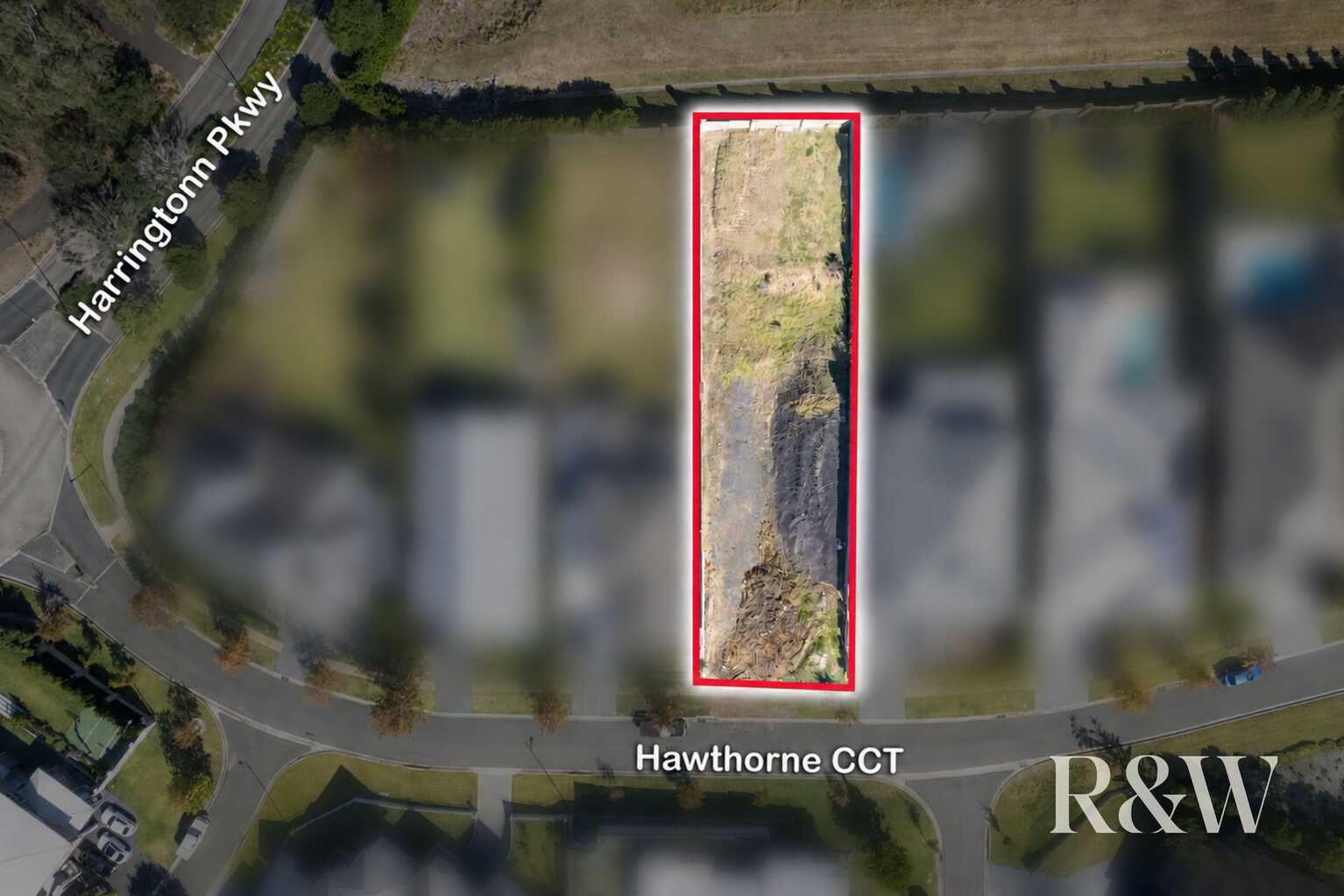 7 HAWTHORNE CIRCUIT Harrington Park
