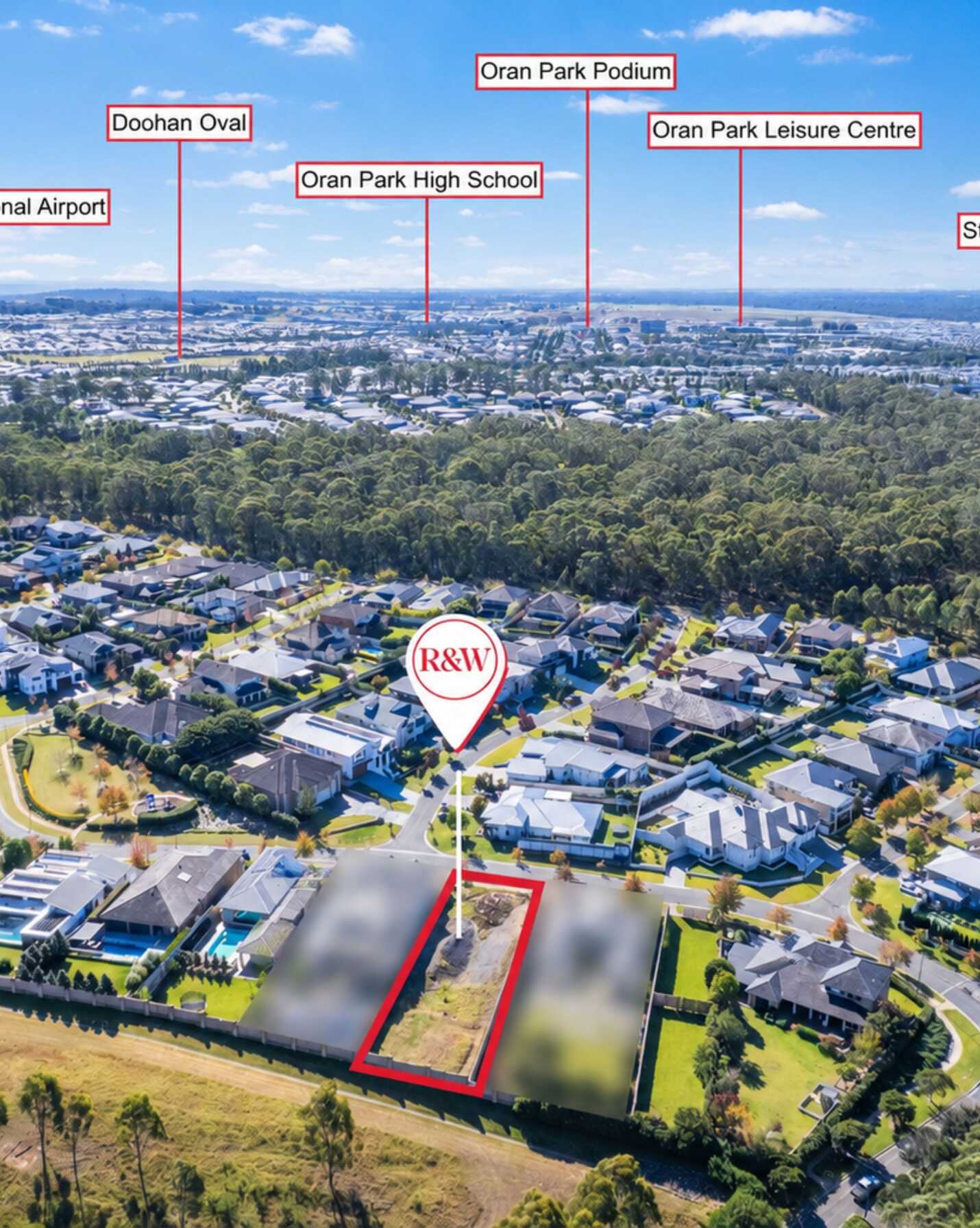 7 HAWTHORNE CIRCUIT Harrington Park, Park - Thumbnail 8