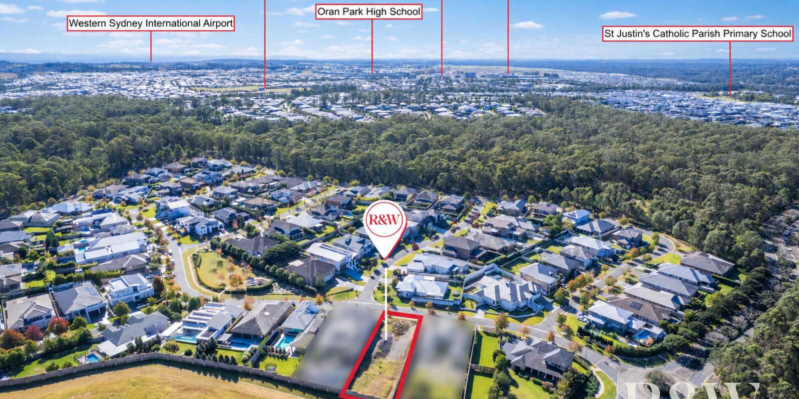 7 HAWTHORNE CIRCUIT Harrington Park