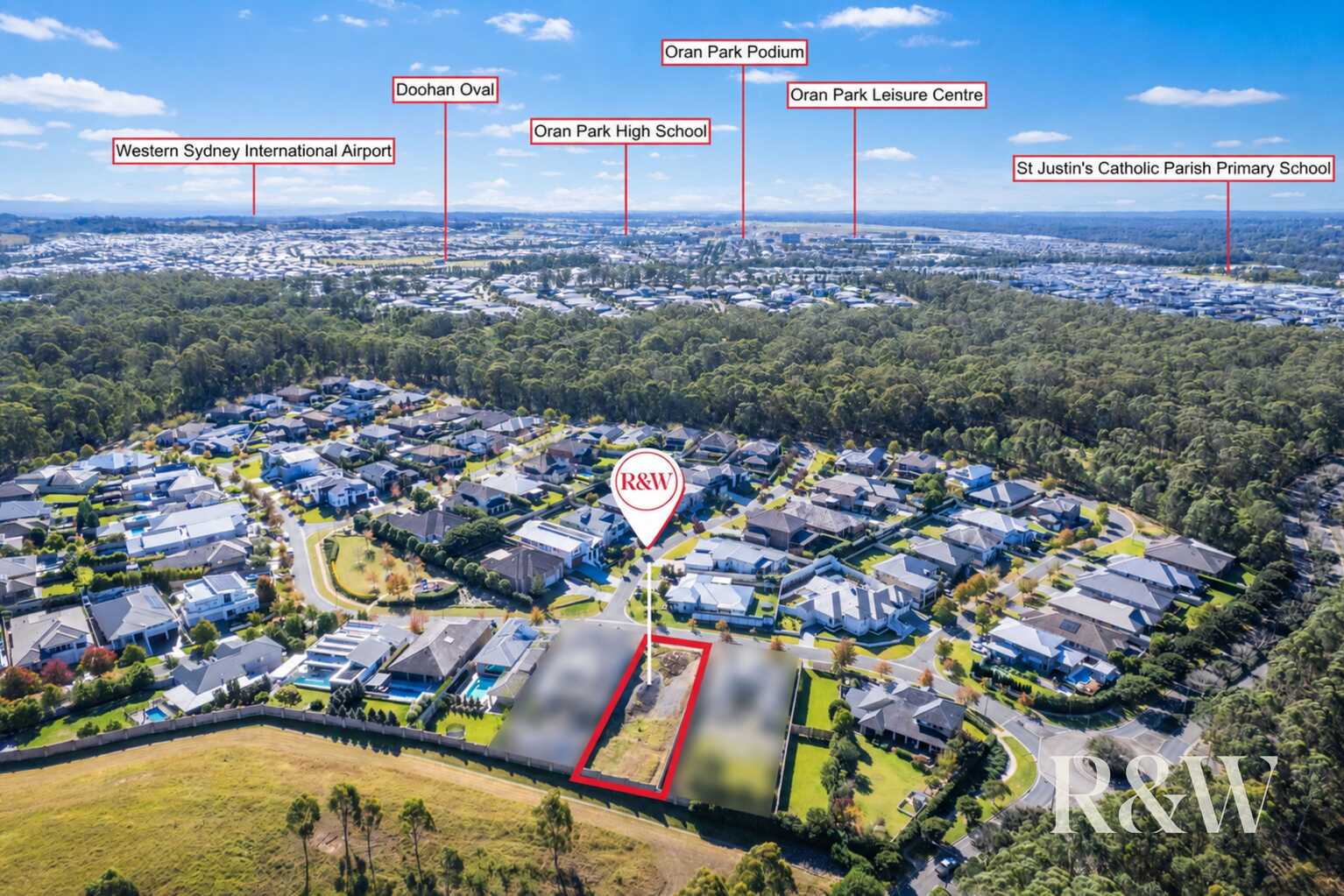 7 HAWTHORNE CIRCUIT Harrington Park