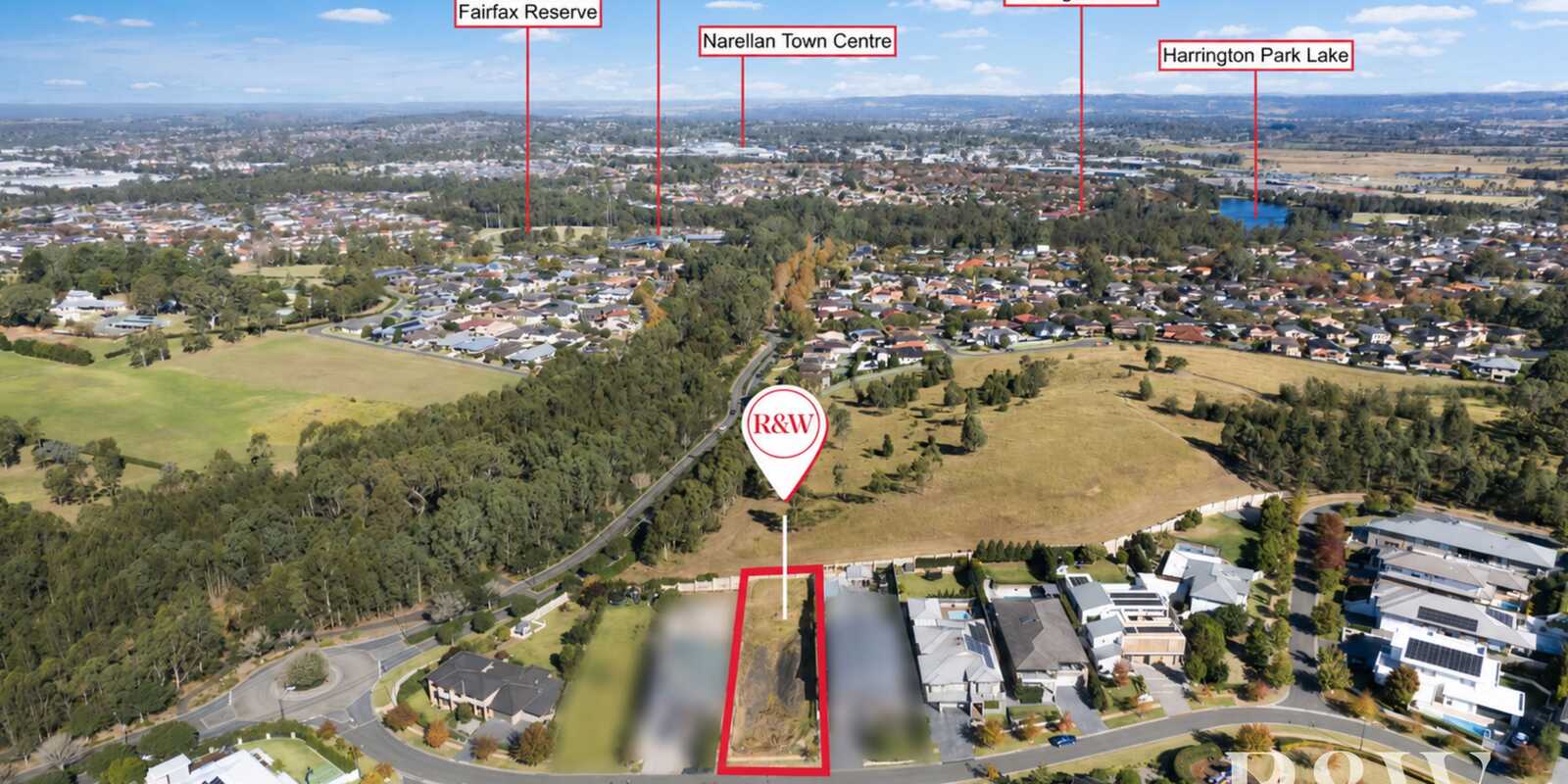 7 HAWTHORNE CIRCUIT Harrington Park
