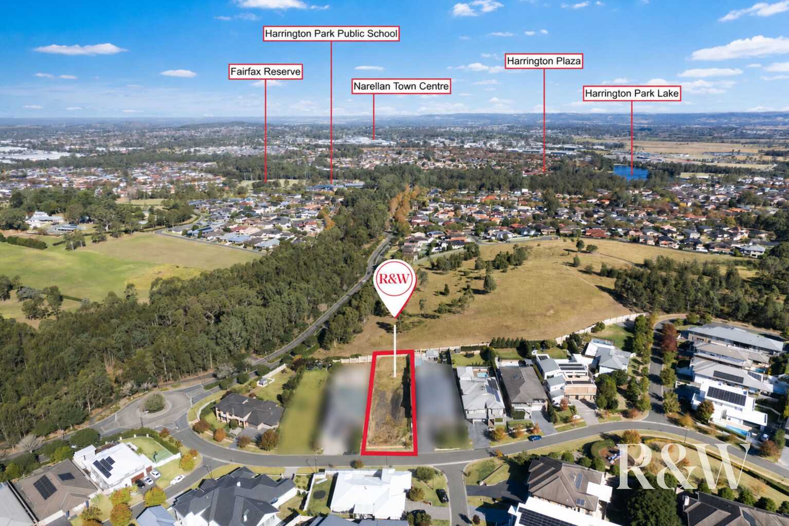 7 HAWTHORNE CIRCUIT Harrington Park
