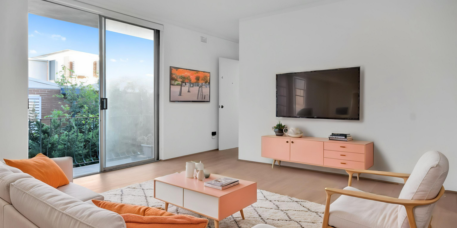 4/69 Cowper Street Randwick
