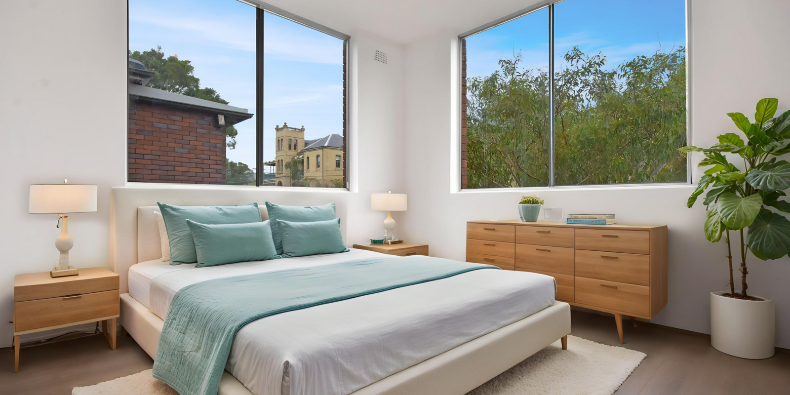 4/69 Cowper Street Randwick
