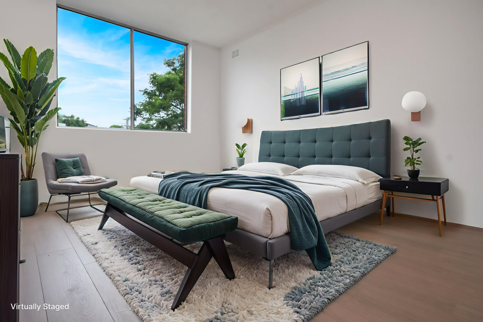 4/69 Cowper Street Randwick