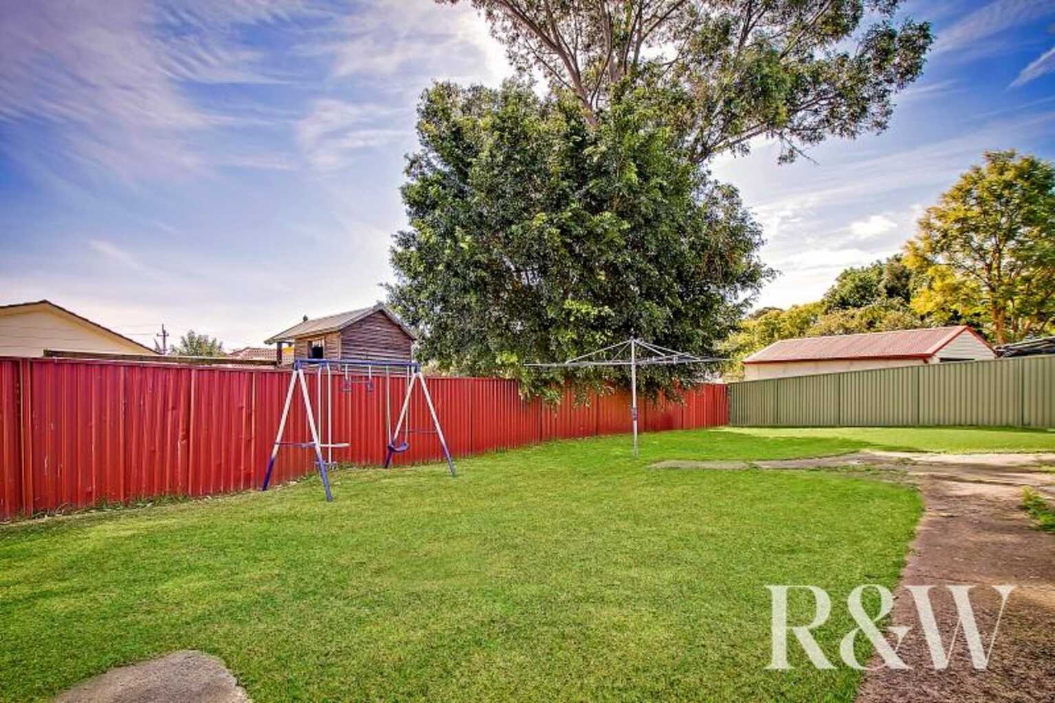 60 Macartney Crescent Hebersham