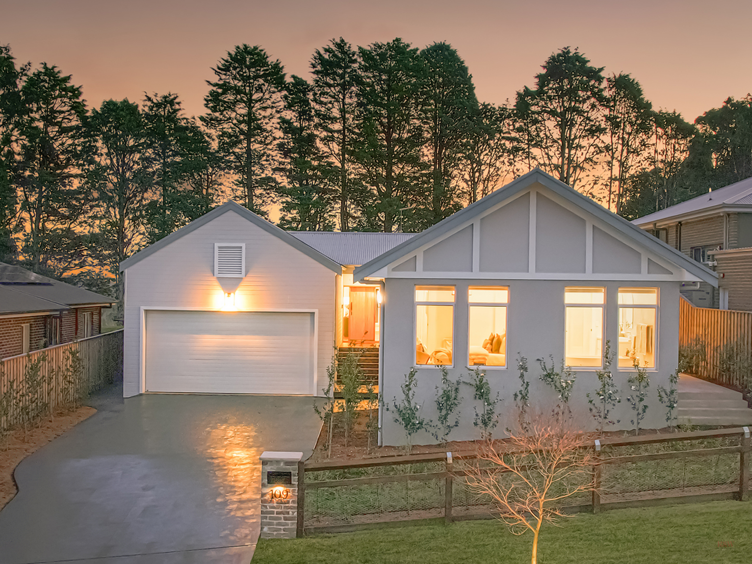 109 Darraby Drive Moss Vale