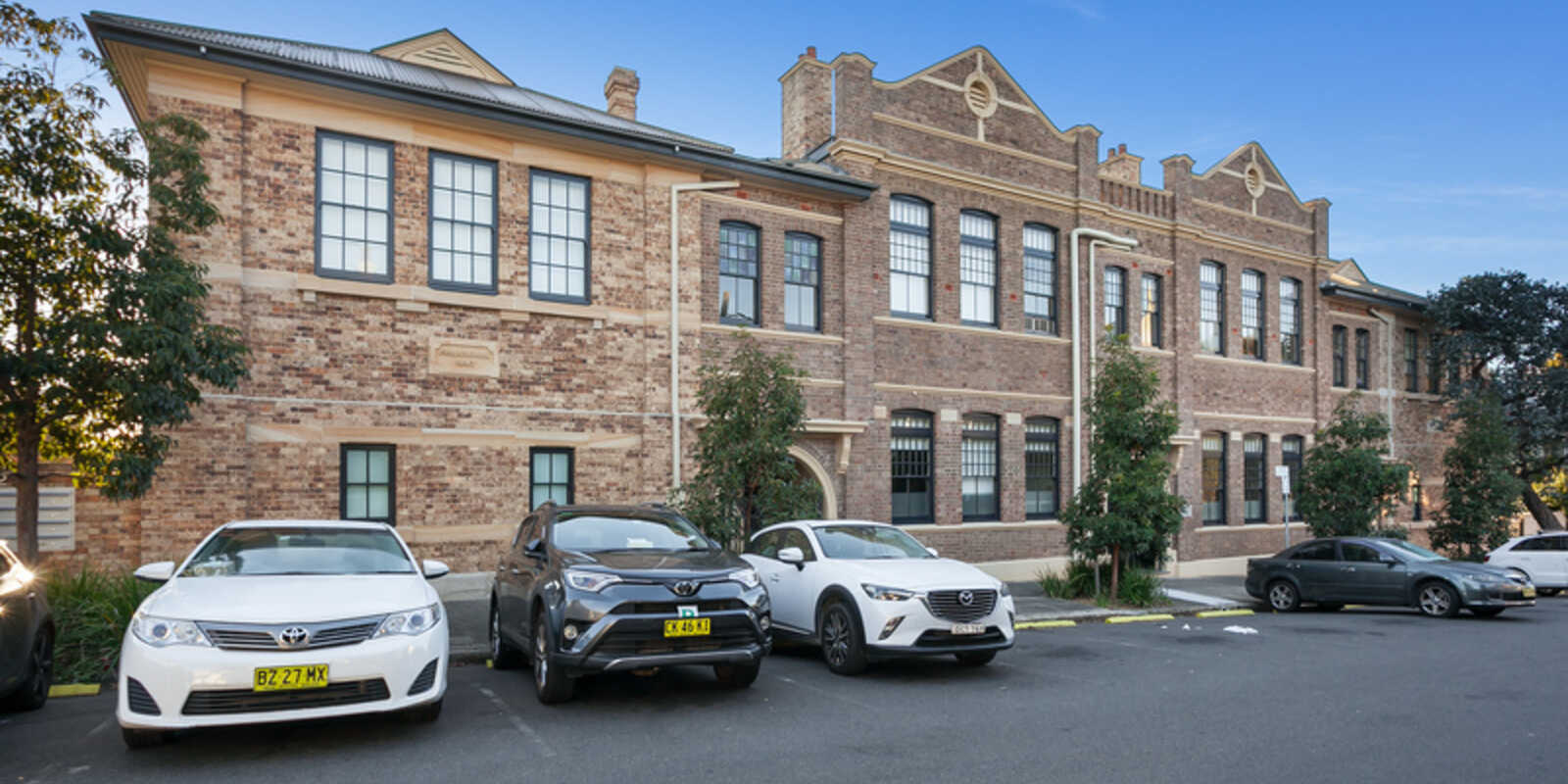 10/2 Metropolitan Road Enmore