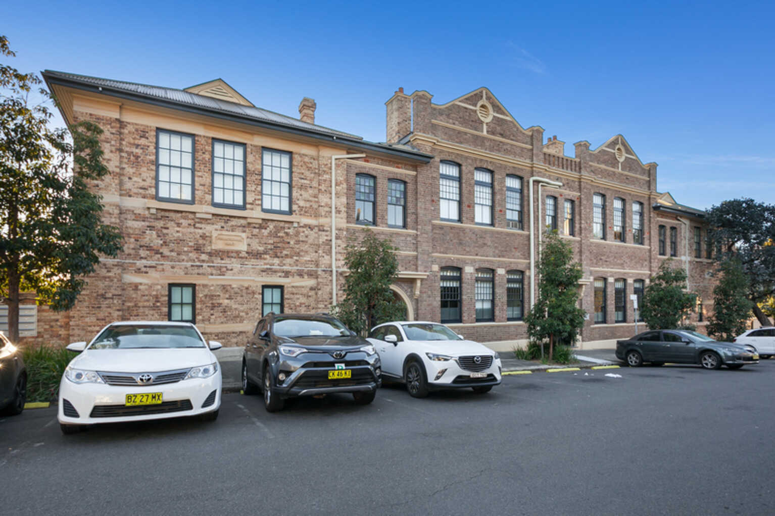 10/2 Metropolitan Road Enmore