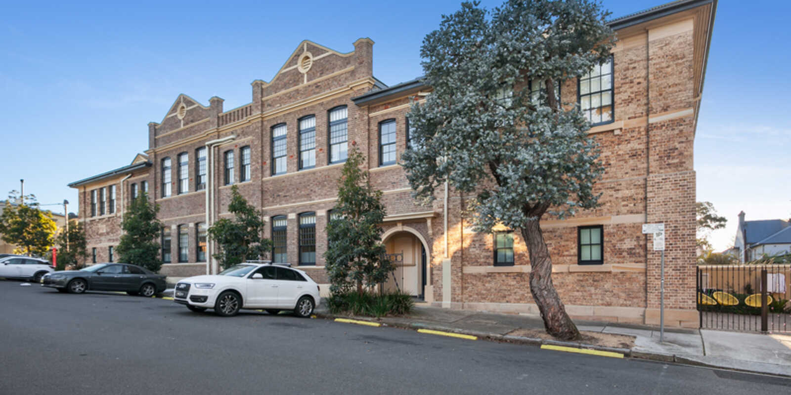 10/2 Metropolitan Road Enmore