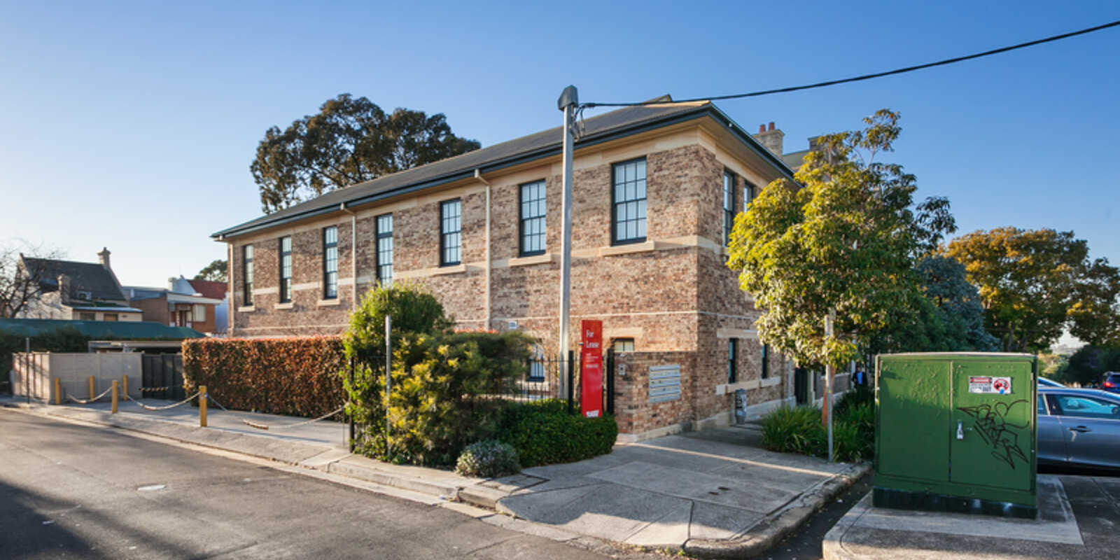 10/2 Metropolitan Road Enmore