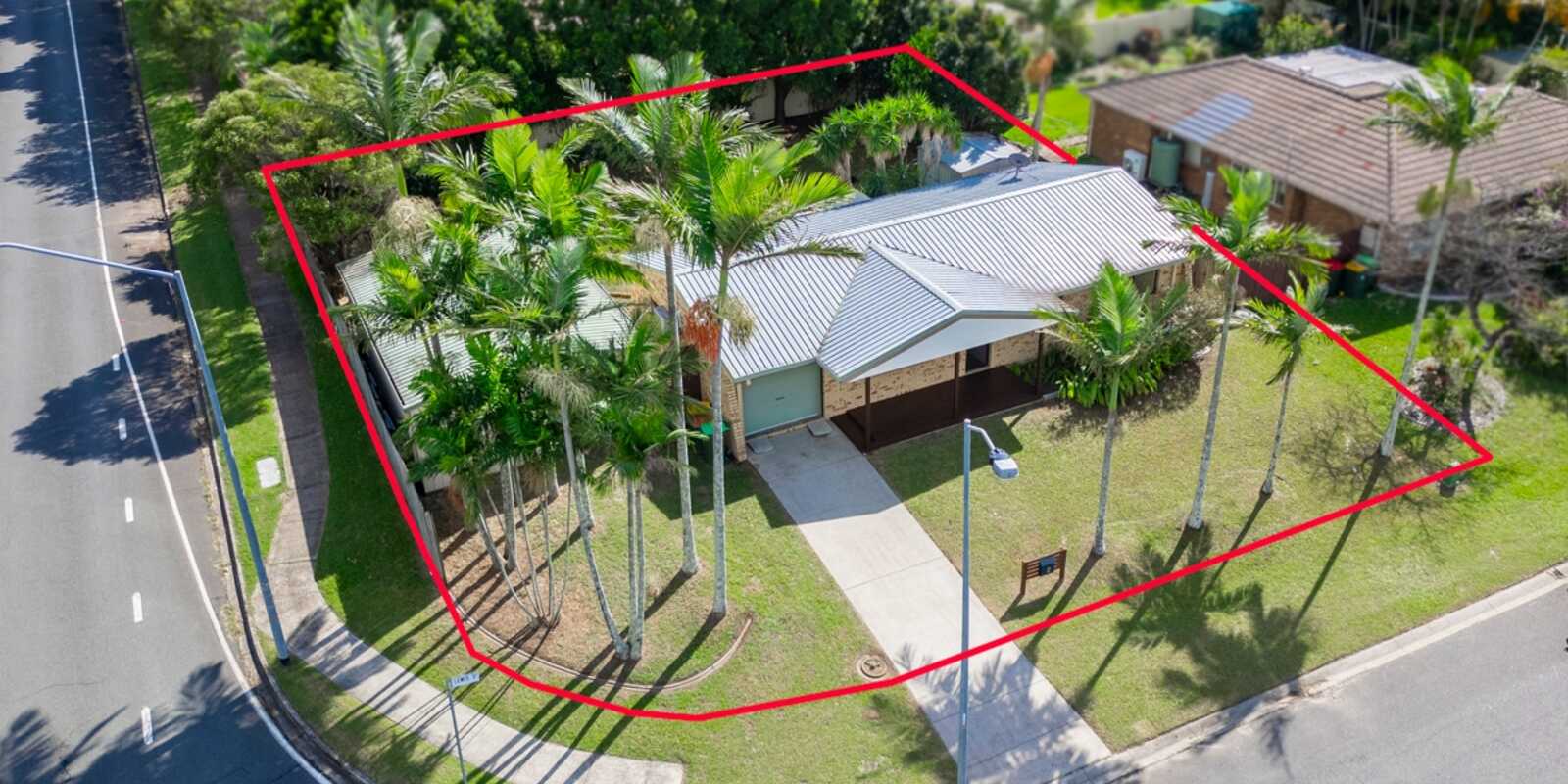 2 Lewis Street Caboolture 2 Lewis Street Caboolture