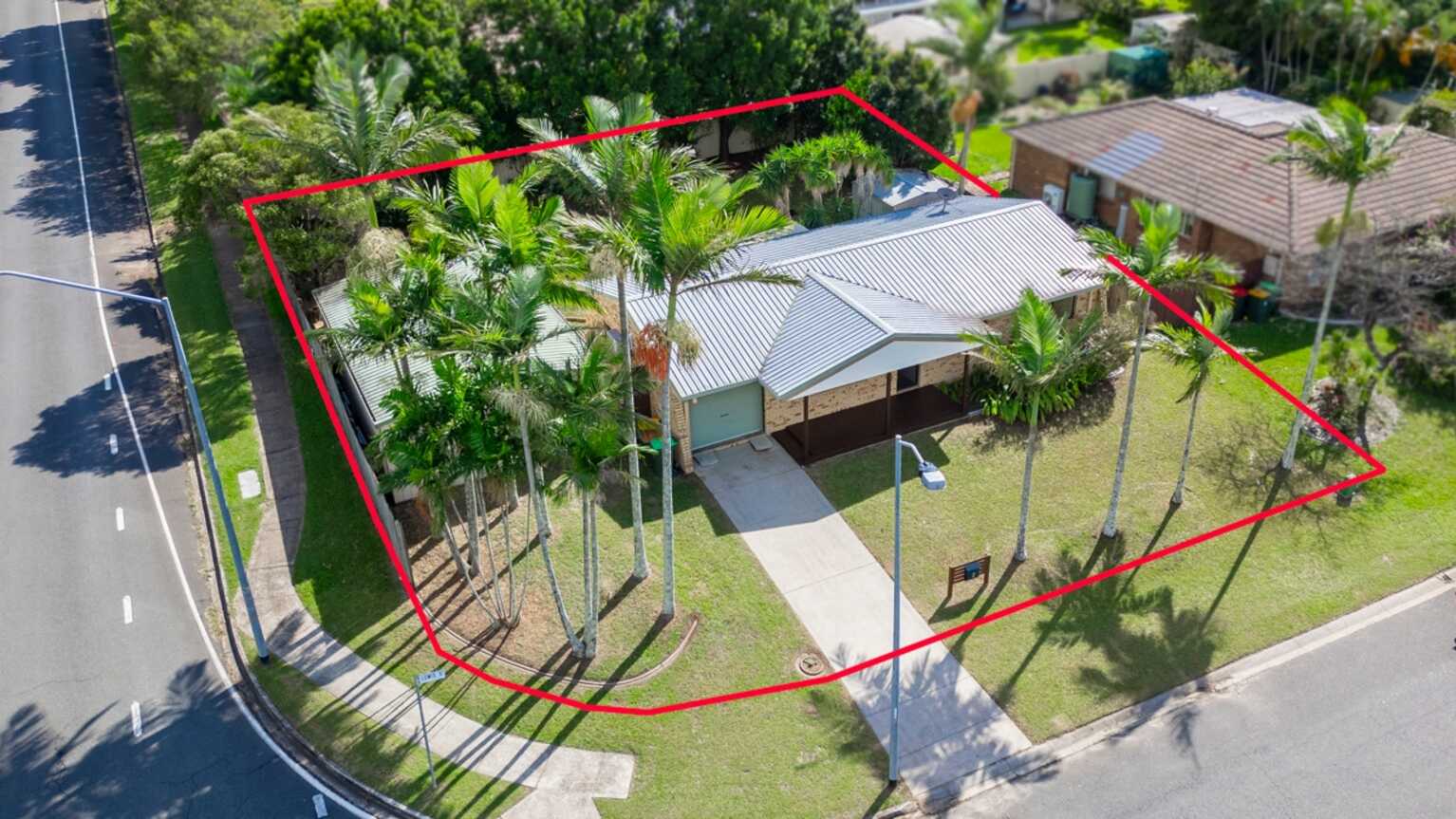 2 Lewis Street Caboolture 2 Lewis Street Caboolture