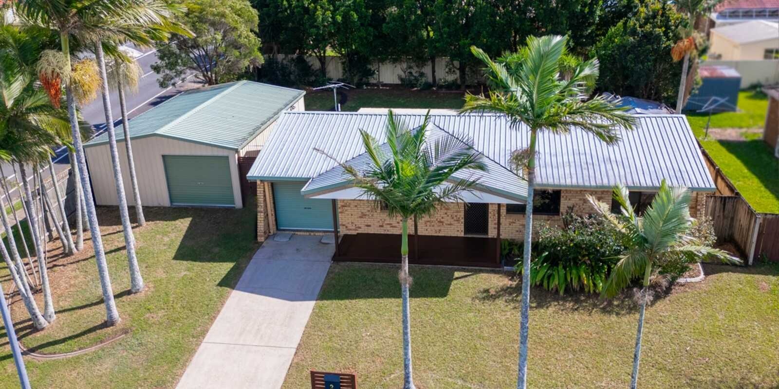 2 Lewis Street Caboolture 2 Lewis Street Caboolture
