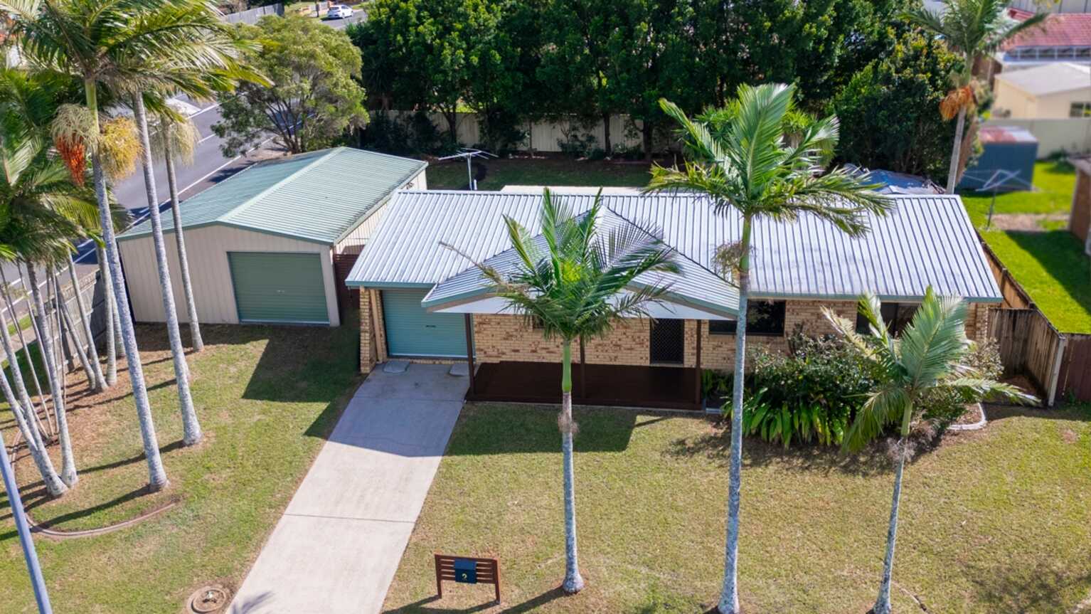 2 Lewis Street Caboolture 2 Lewis Street Caboolture